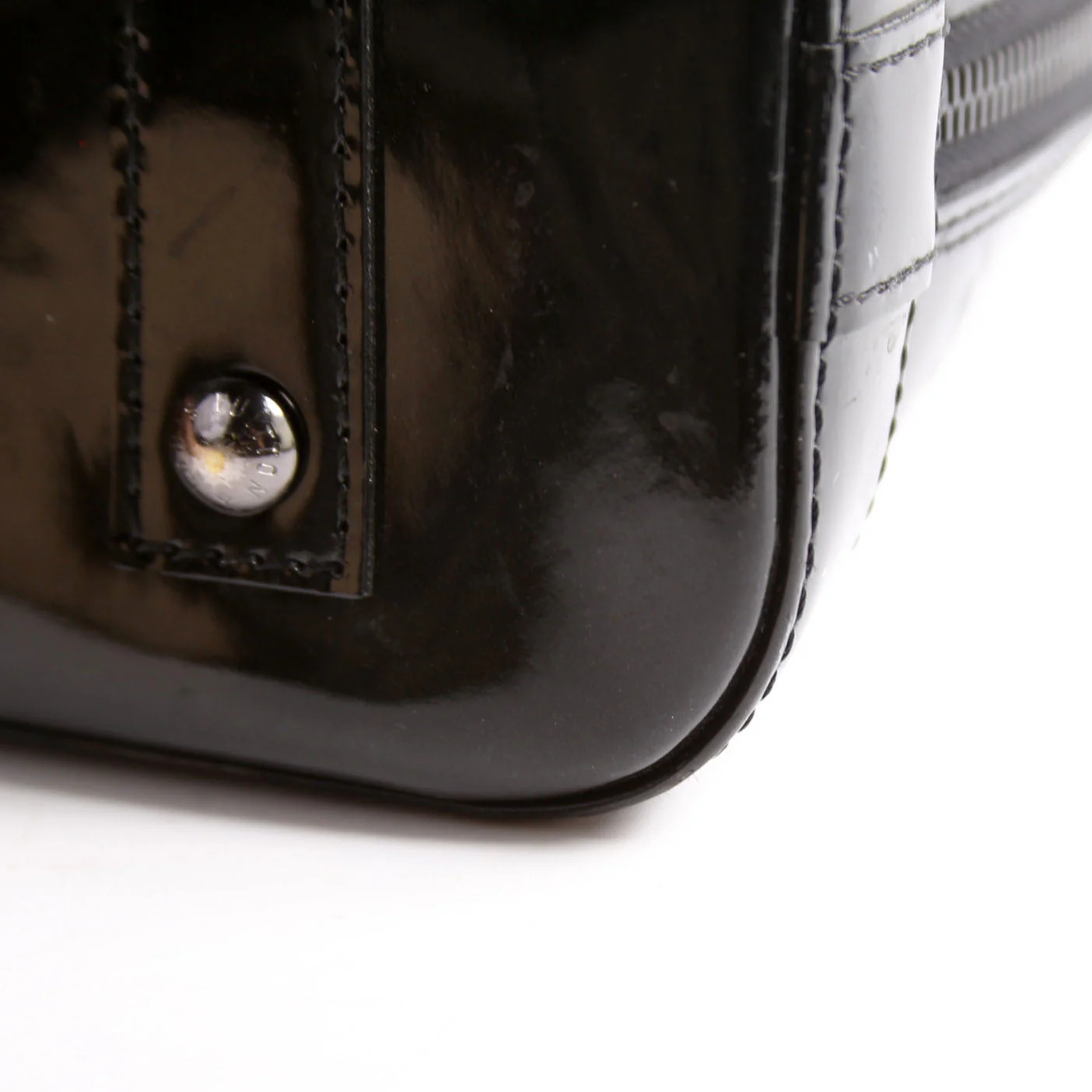 Alma BB Vernis Black - Image 9