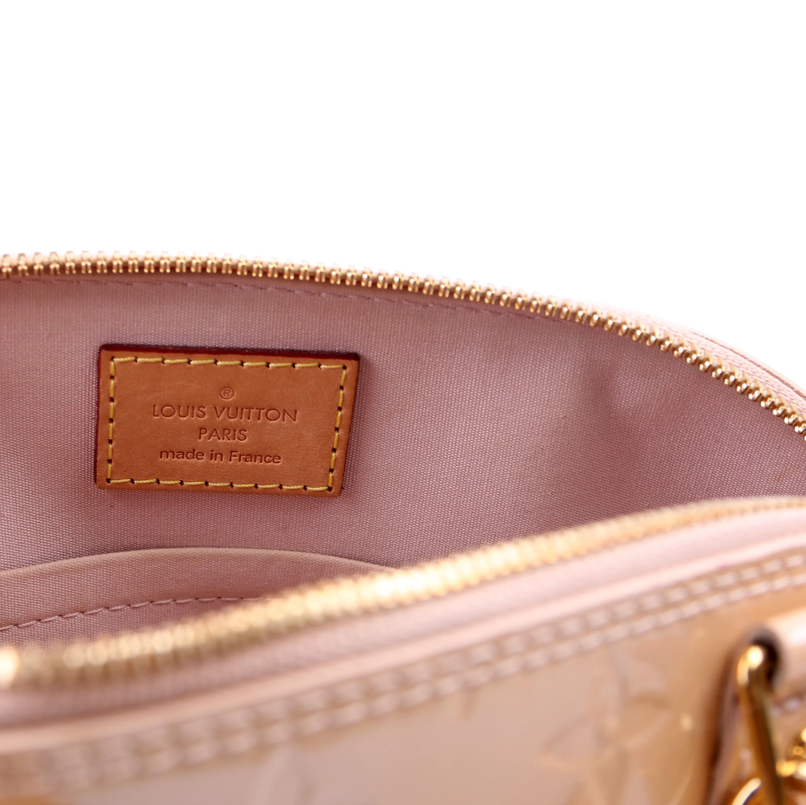 Alma BB Vernis Nude - Image 10