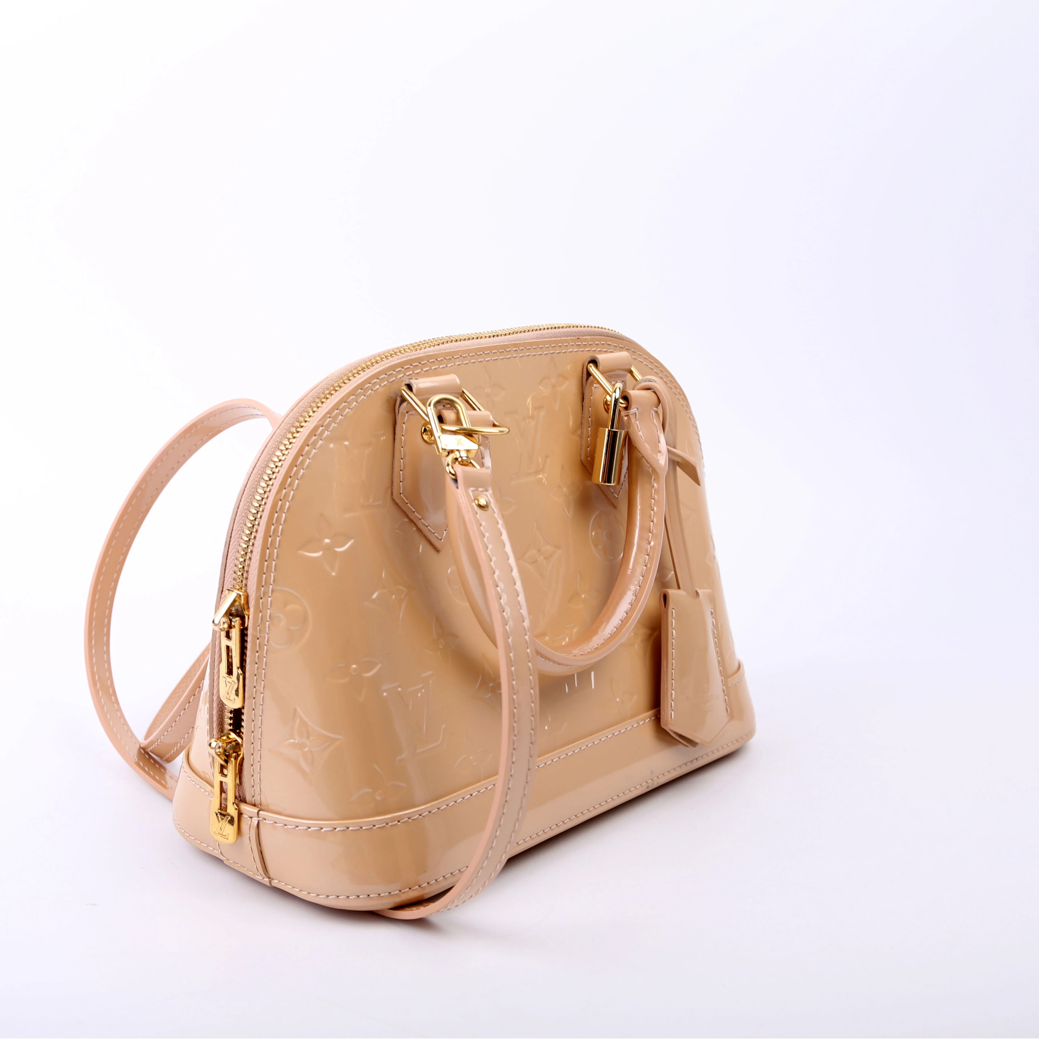 Alma BB Vernis Nude - Image 2