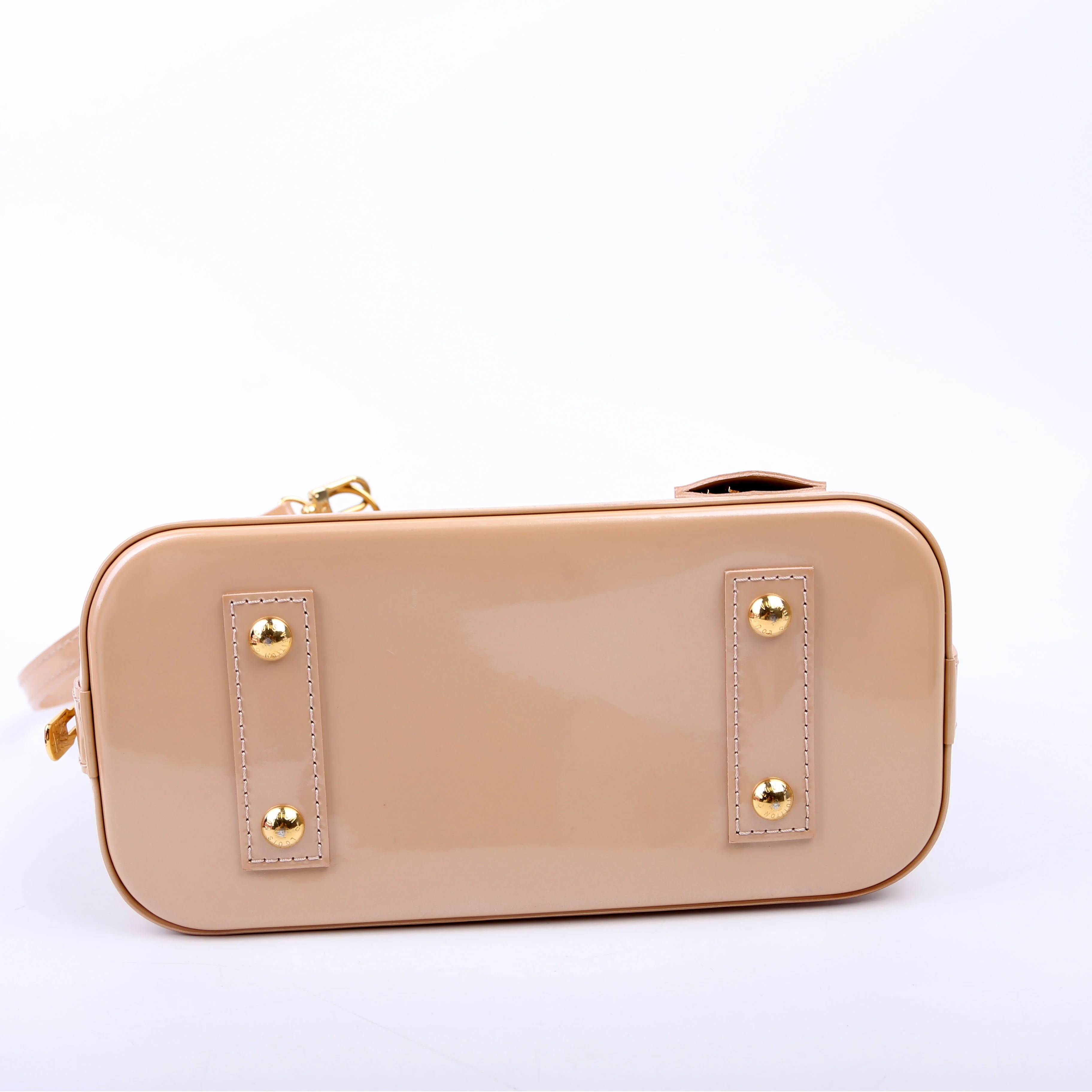Alma BB Vernis Nude - Image 4