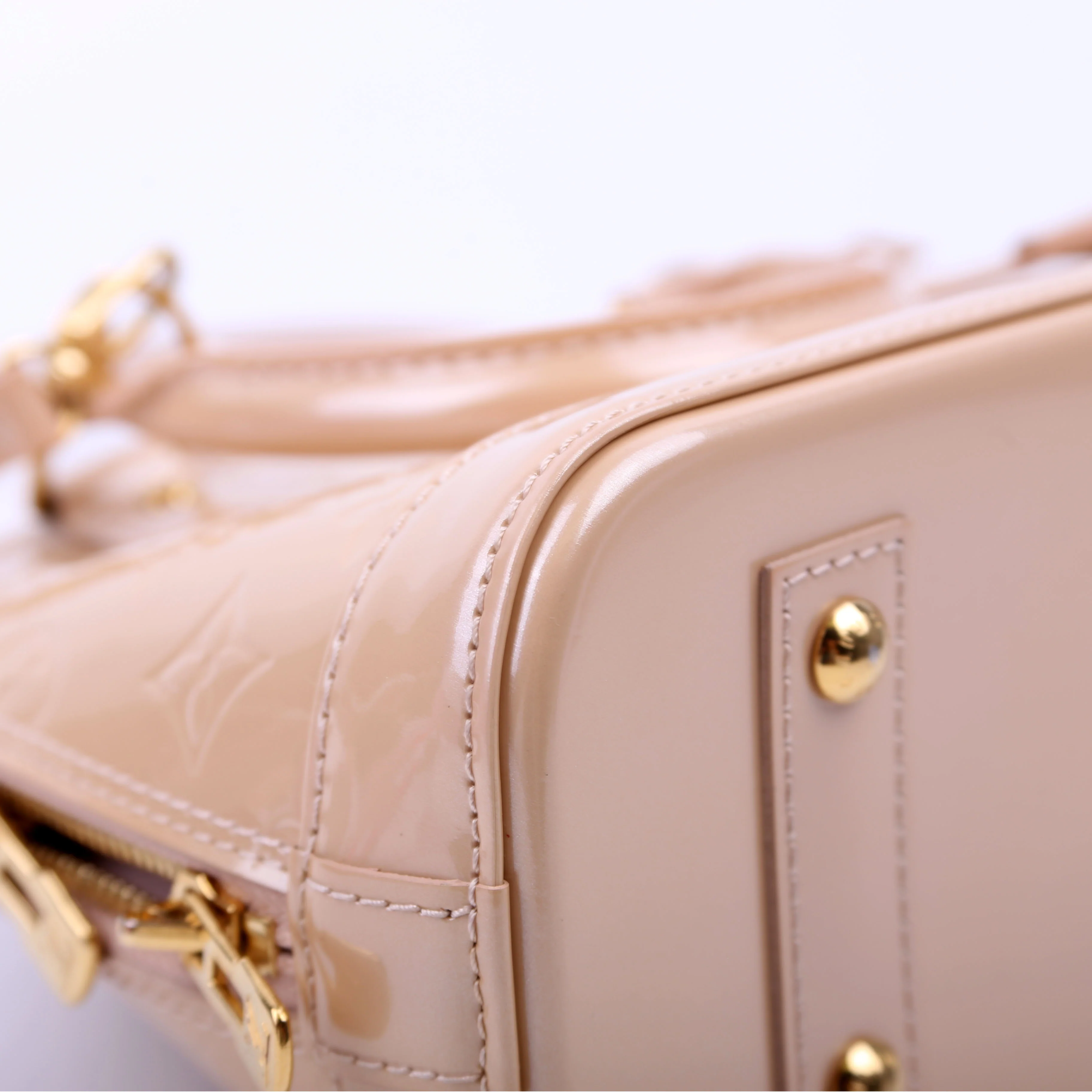Alma BB Vernis Nude - Image 5