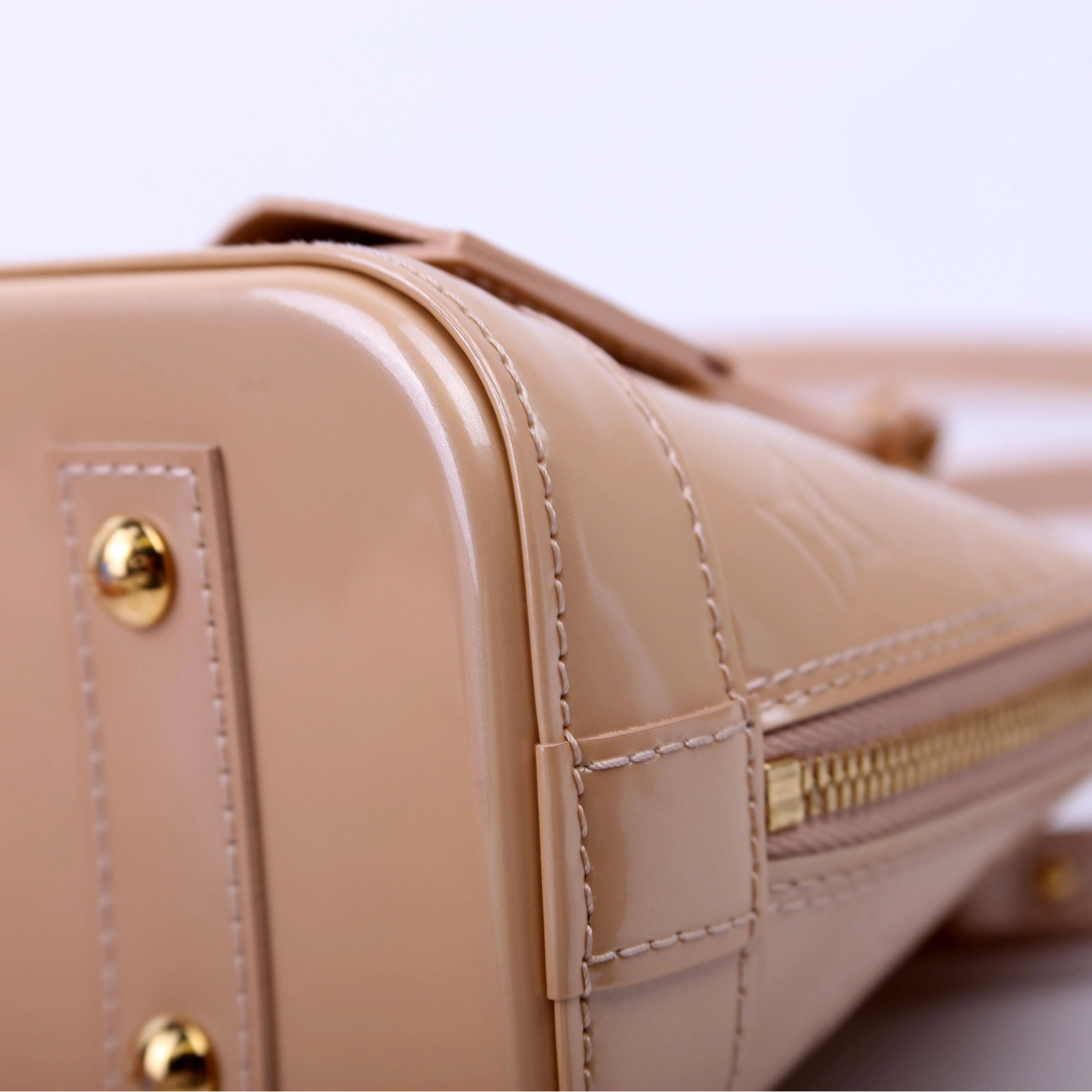 Alma BB Vernis Nude - Image 6