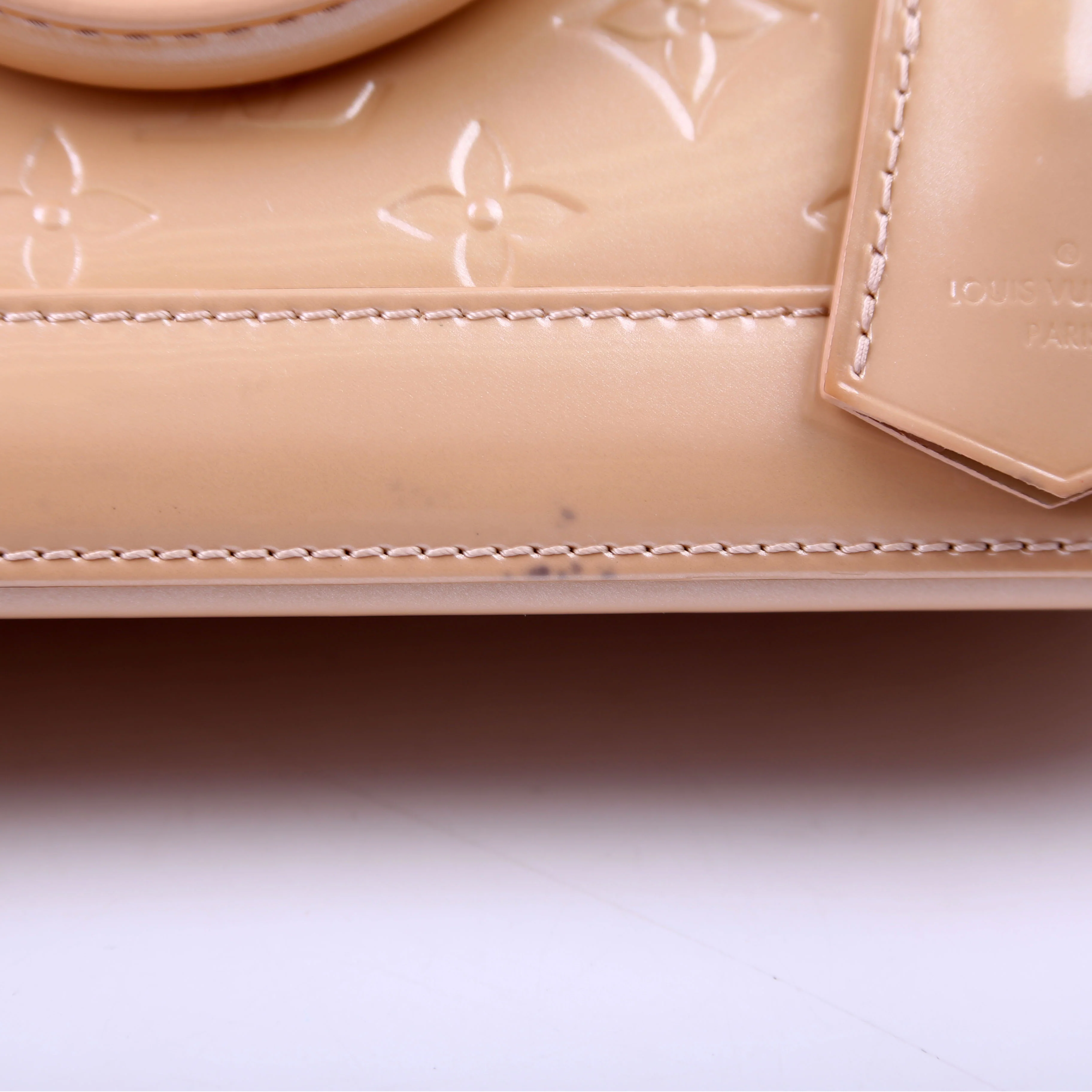 Alma BB Vernis Nude - Image 7
