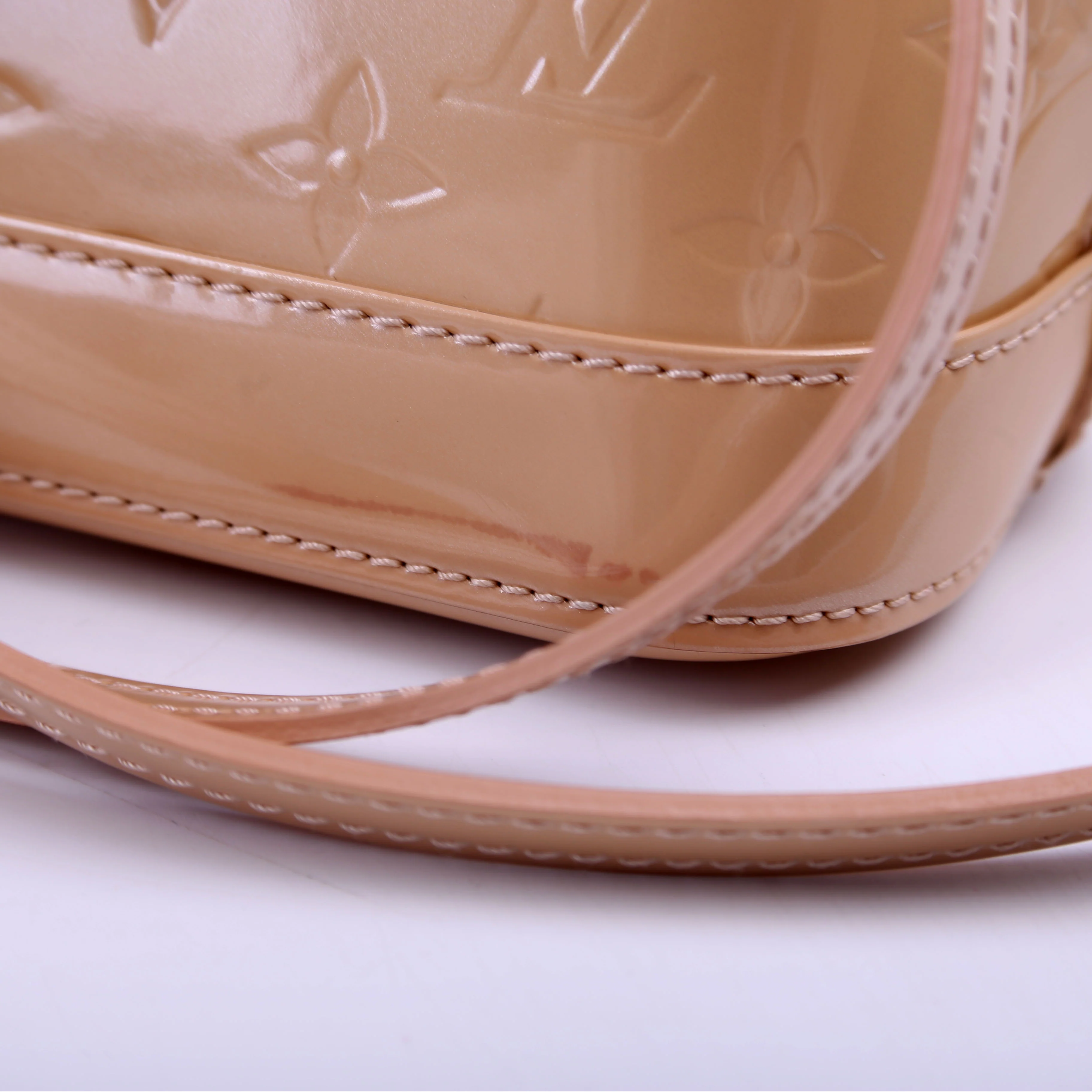 Alma BB Vernis Nude - Image 9