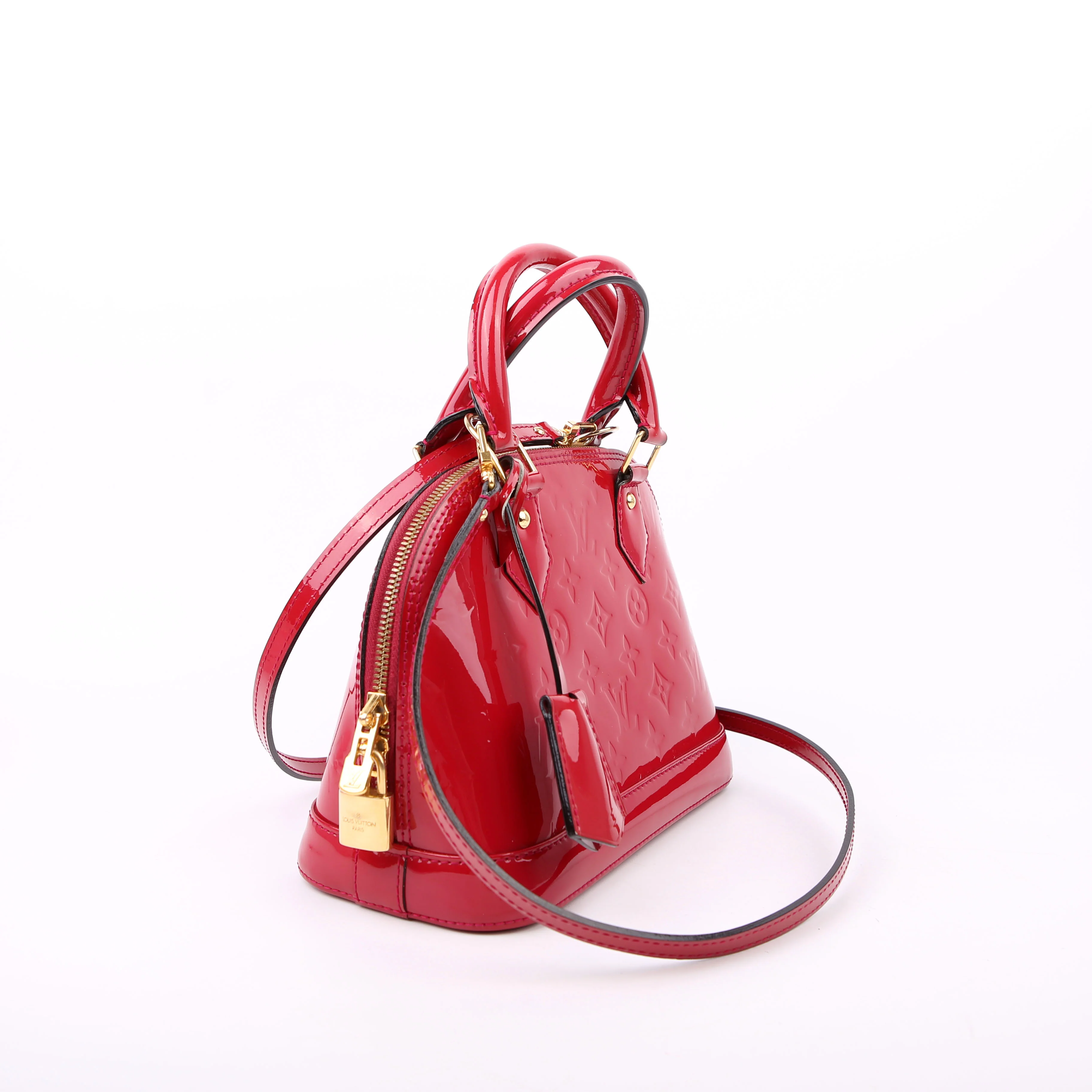 Alma BB Vernis Pink - Image 2