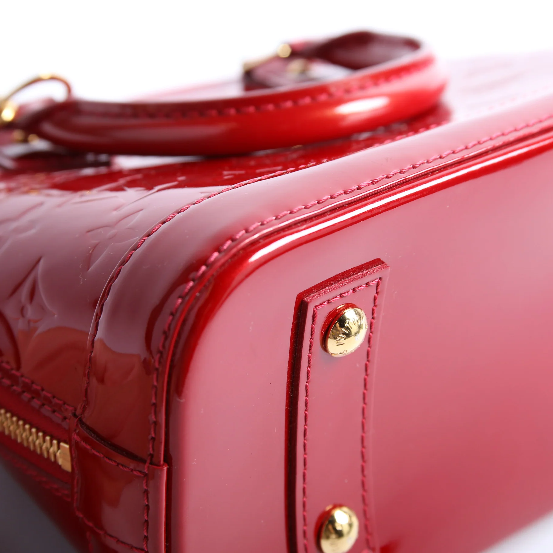 Alma BB Vernis Red - Image 5