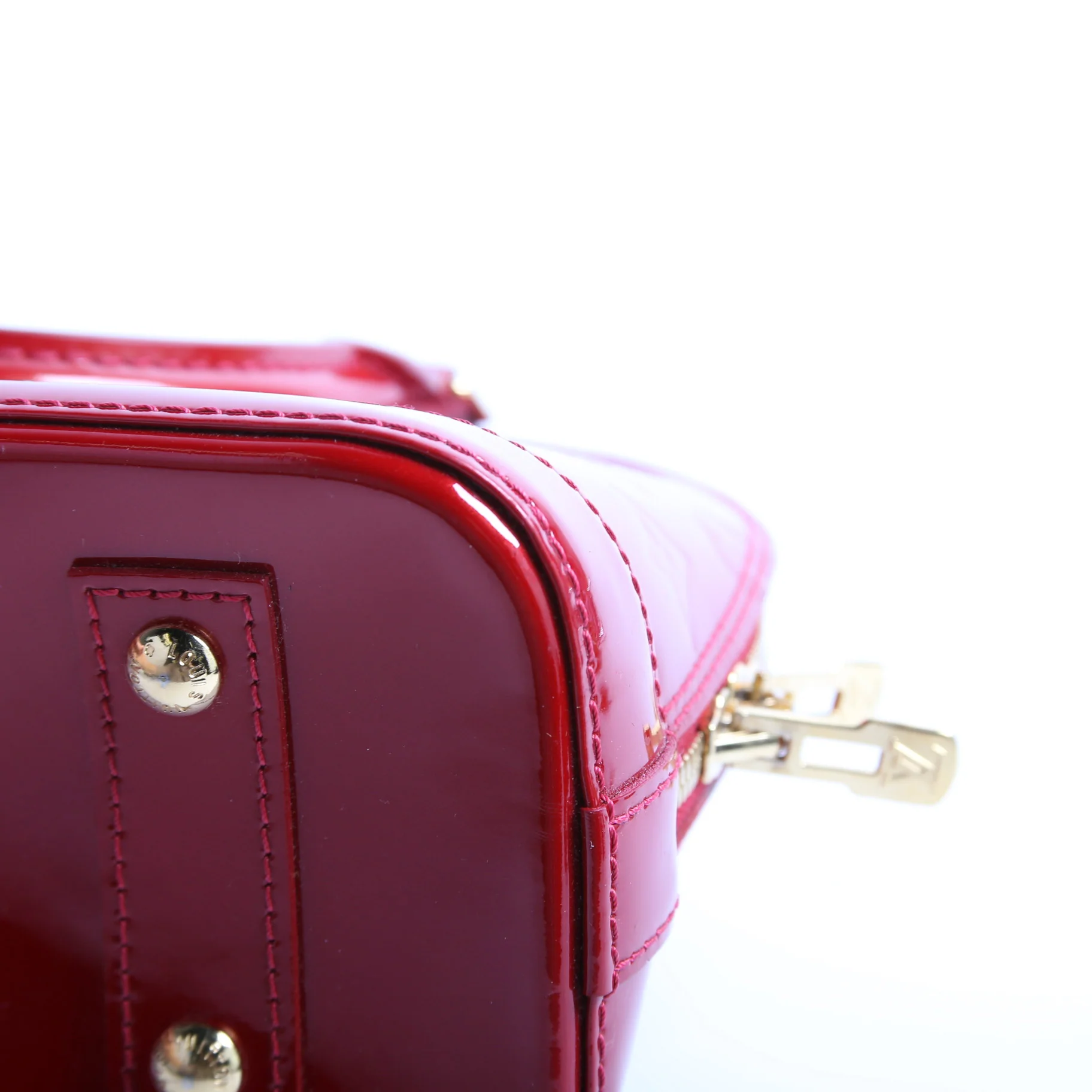 Alma BB Vernis Red - Image 6