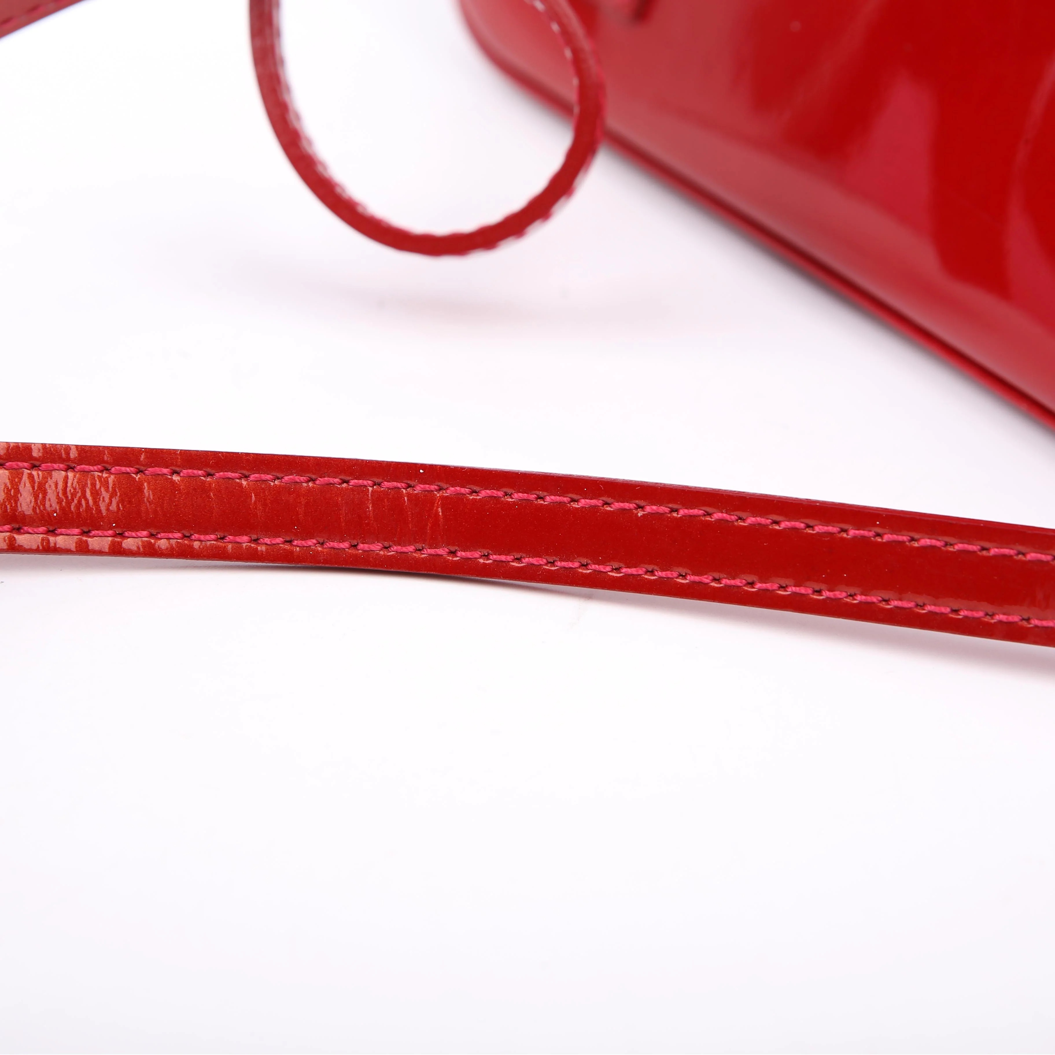 Alma BB Vernis Red - Image 10