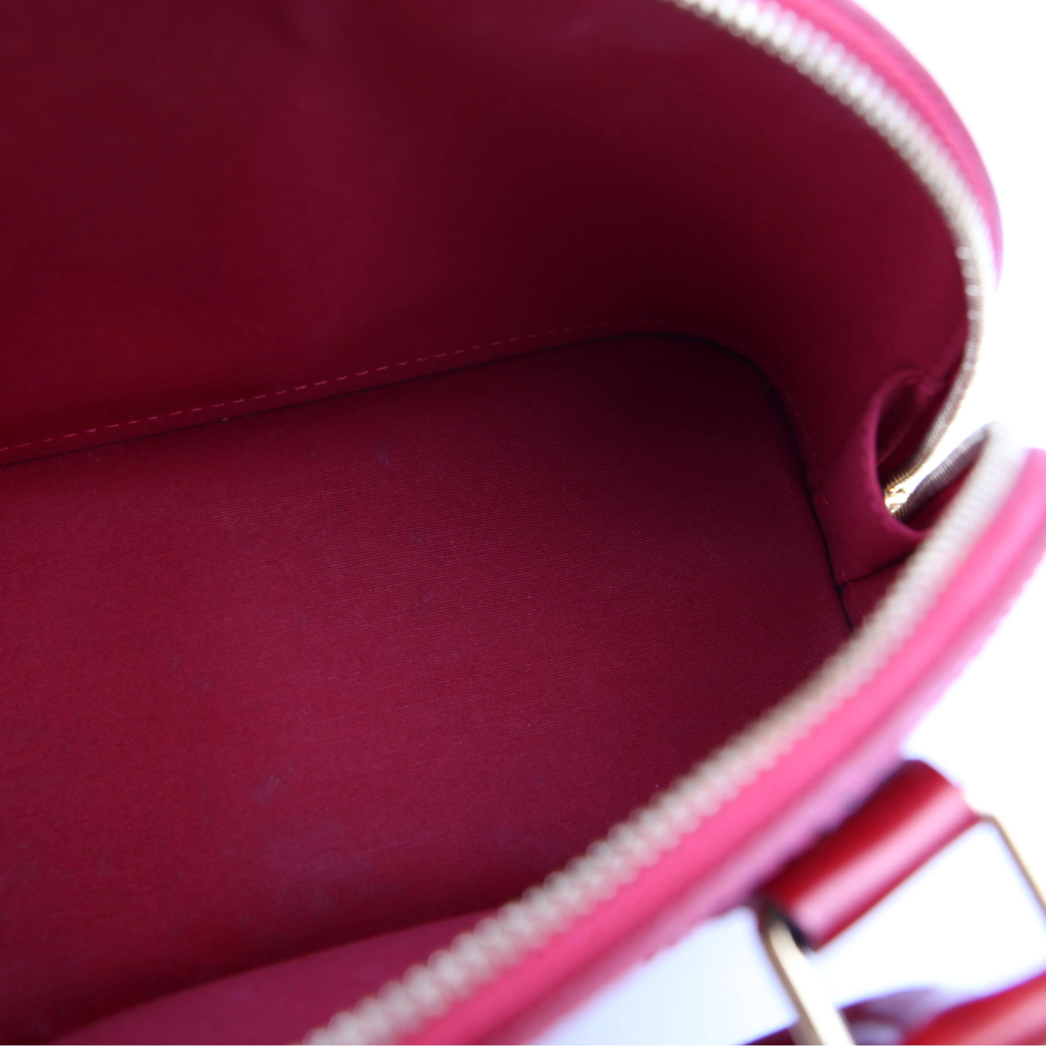 Alma BB Vernis Red - Image 13