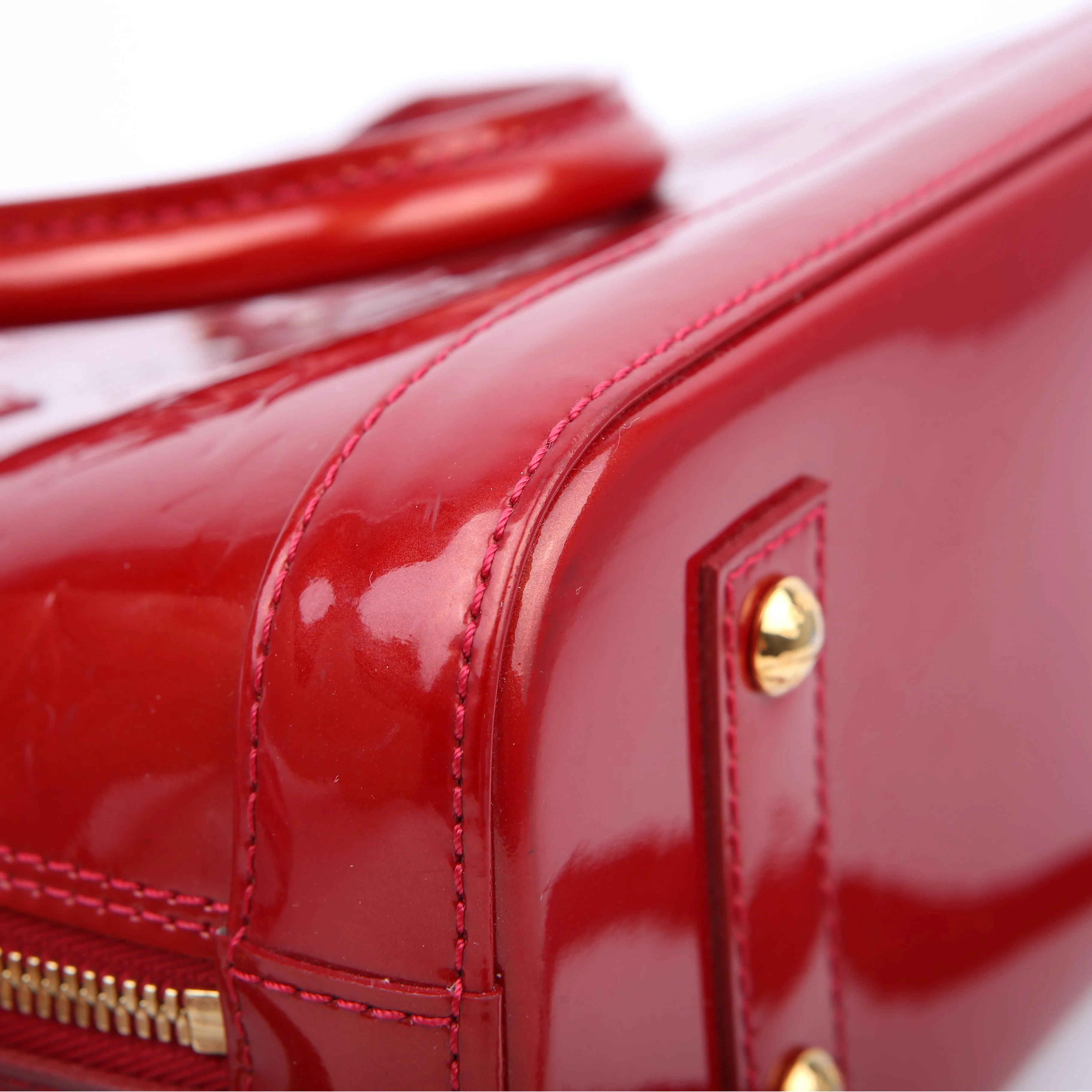 Alma BB Vernis Red - Image 5