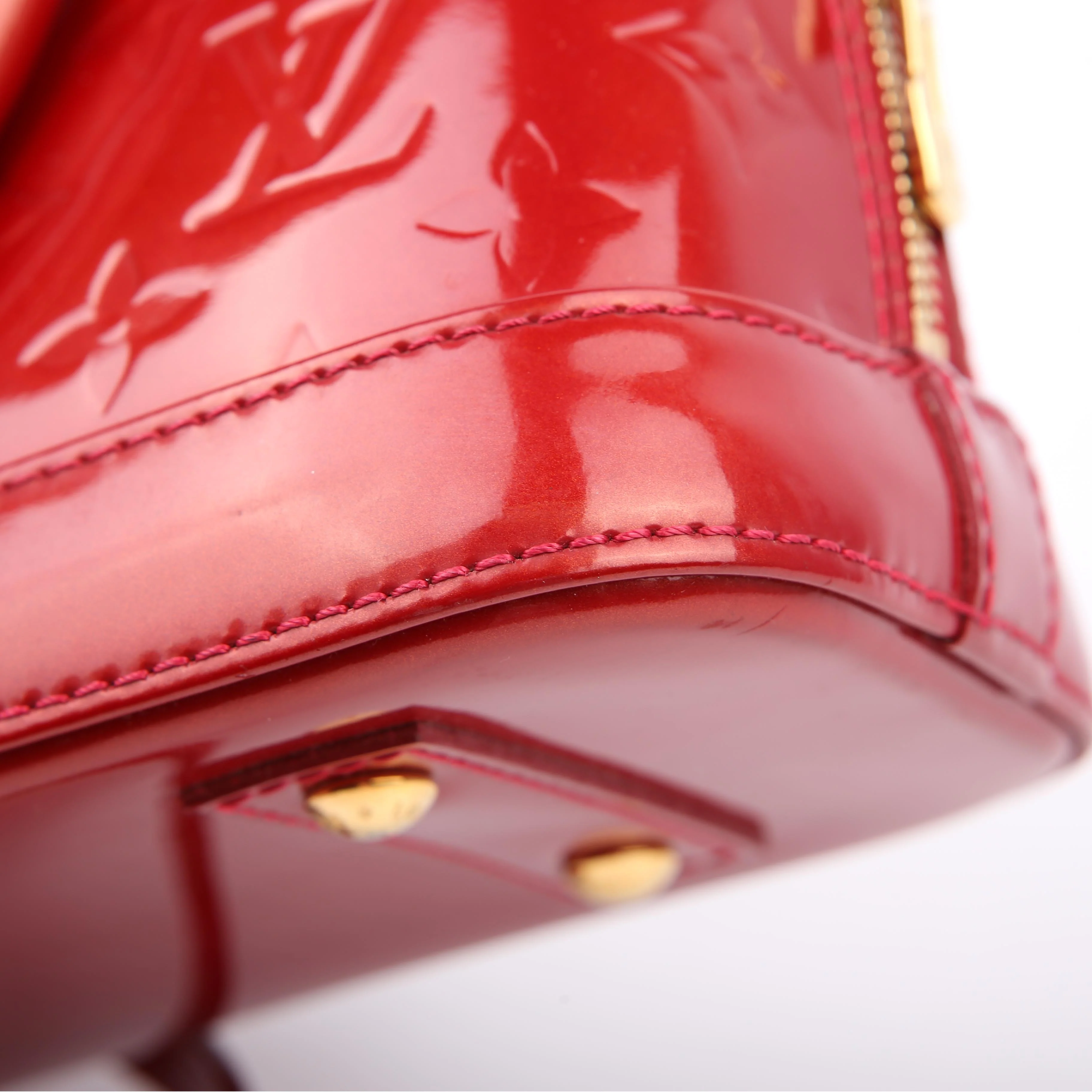 Alma BB Vernis Red - Image 8