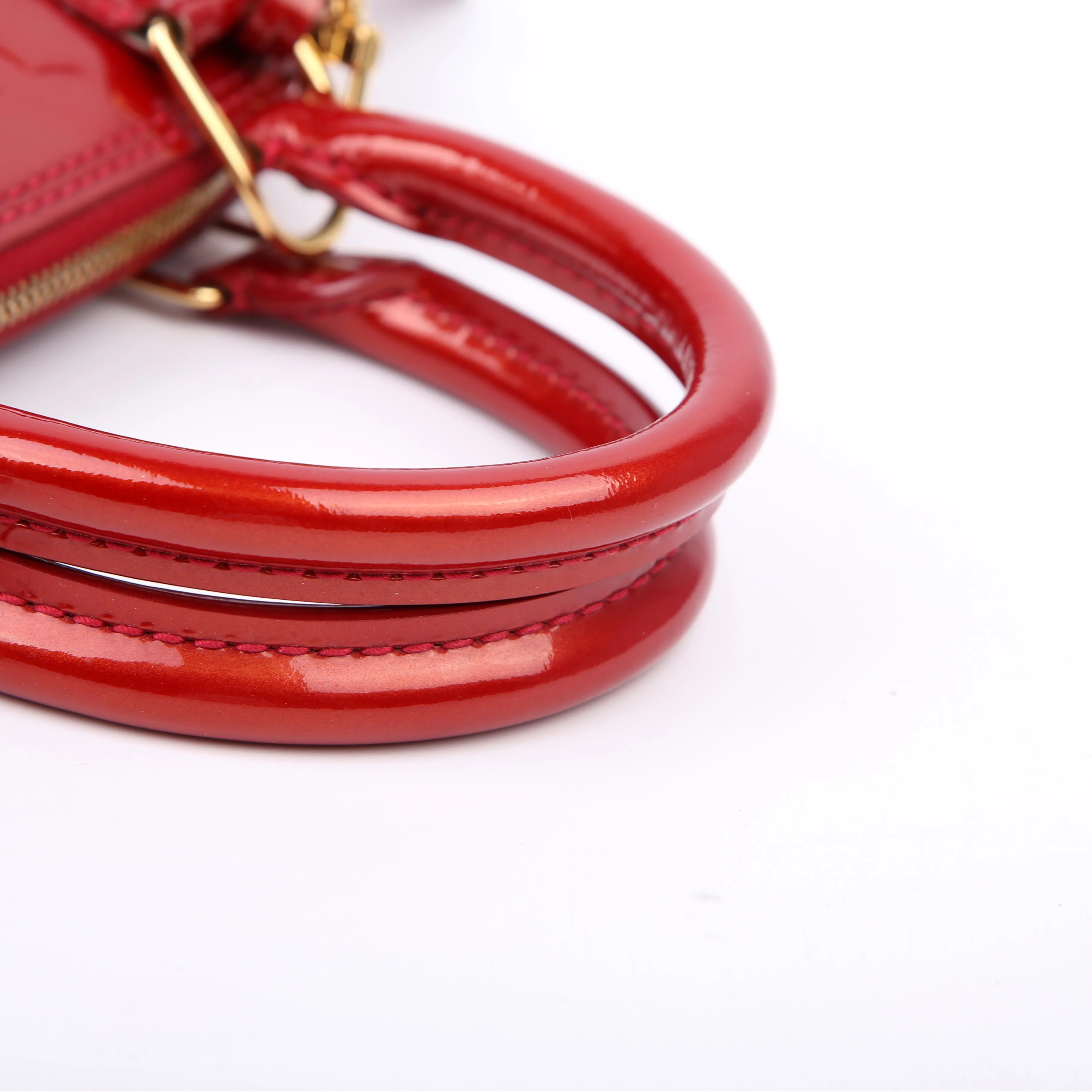 Alma BB Vernis Red - Image 9