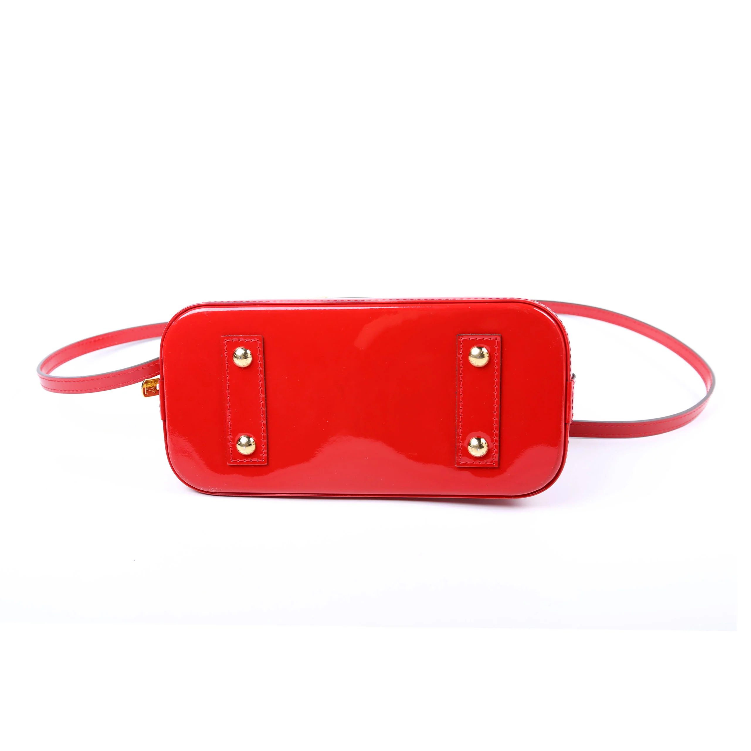 Alma BB Vernis Red - Image 5