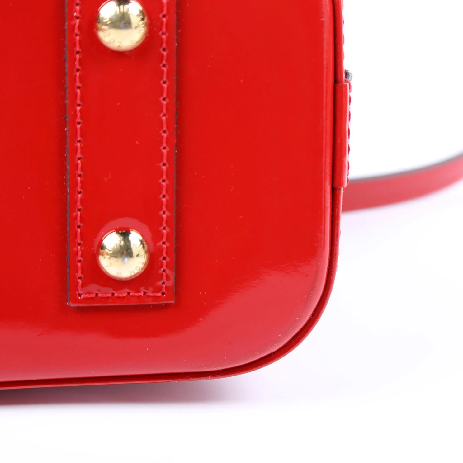 Alma BB Vernis Red - Image 9