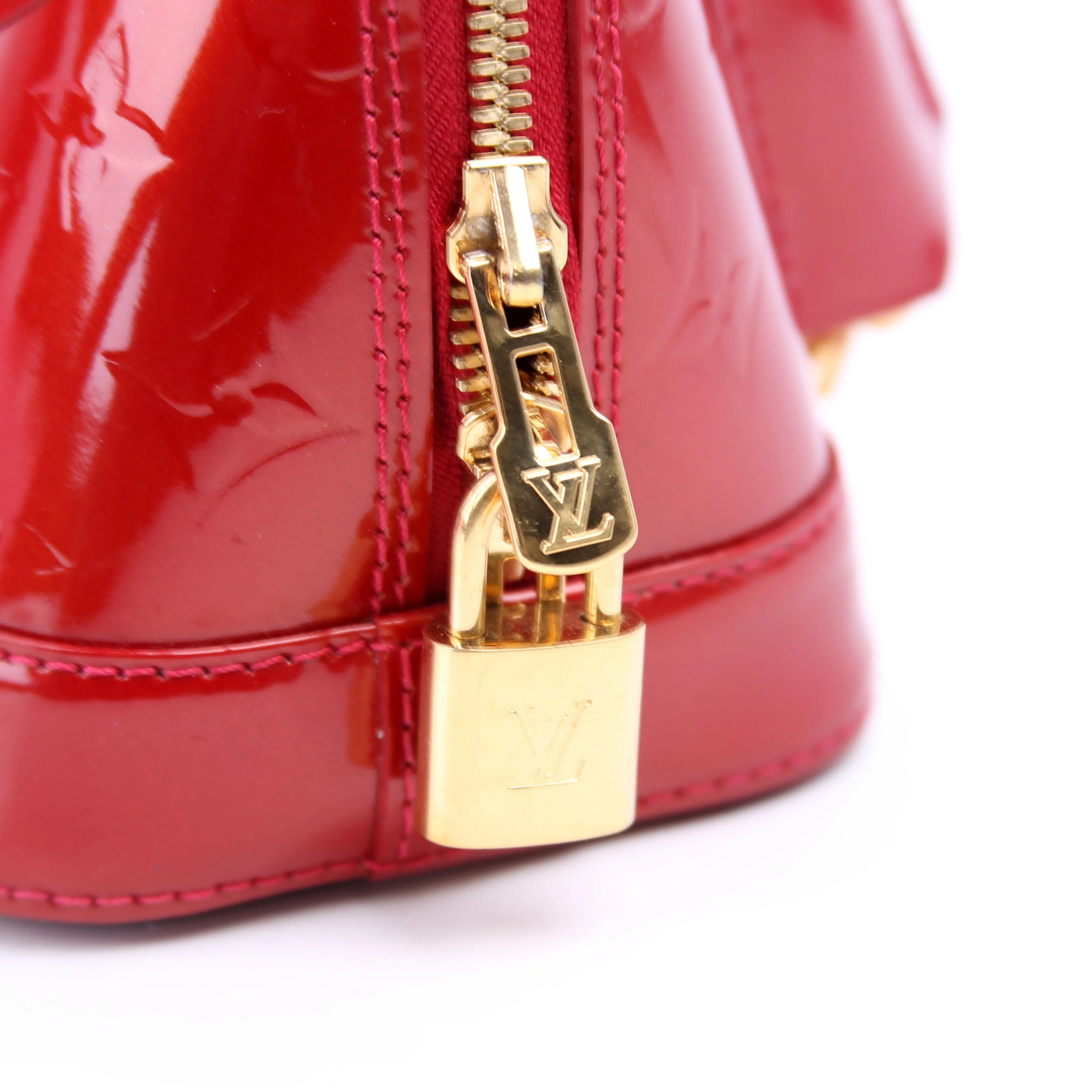 Alma BB Vernis Red - Image 10