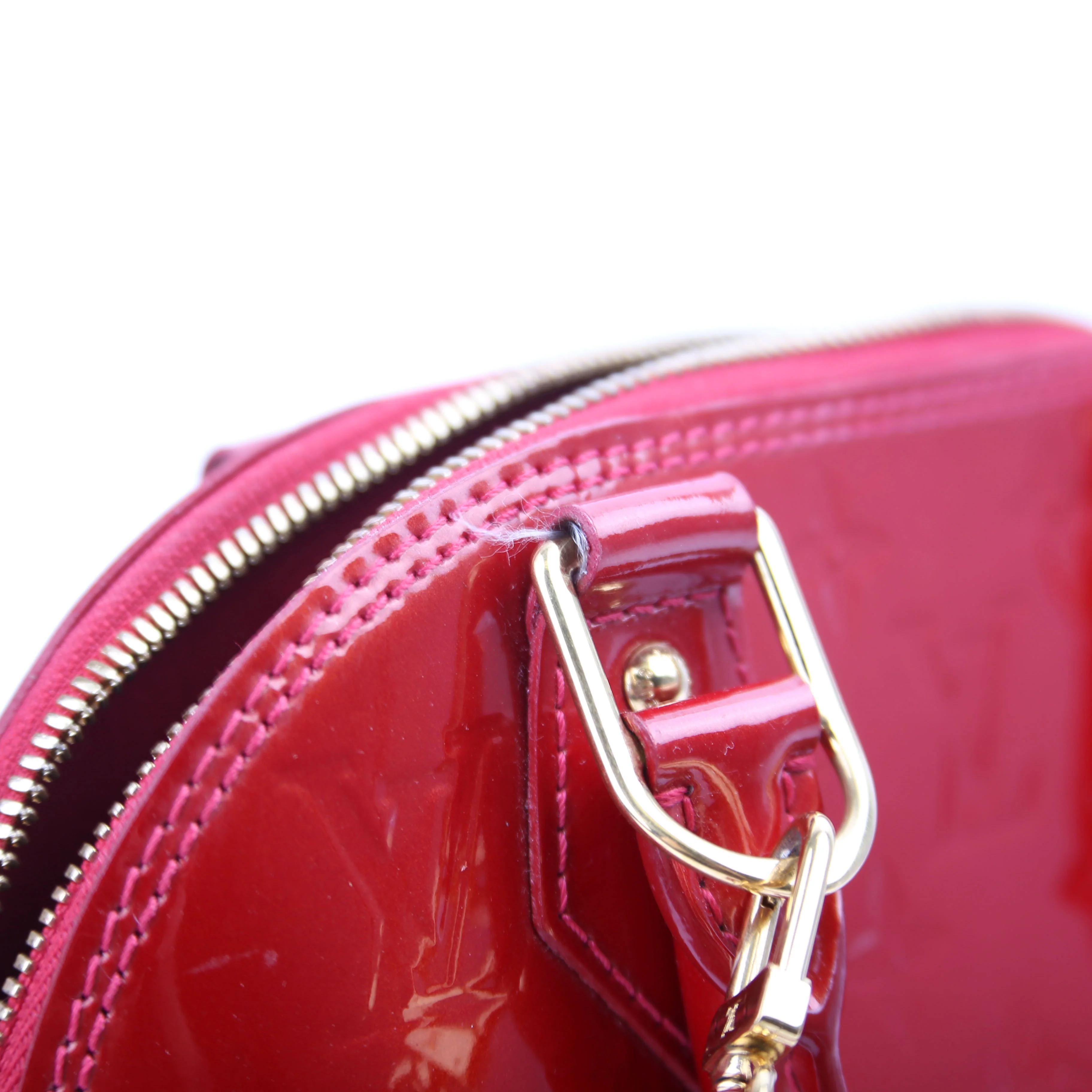 Alma BB Vernis Red - Image 14
