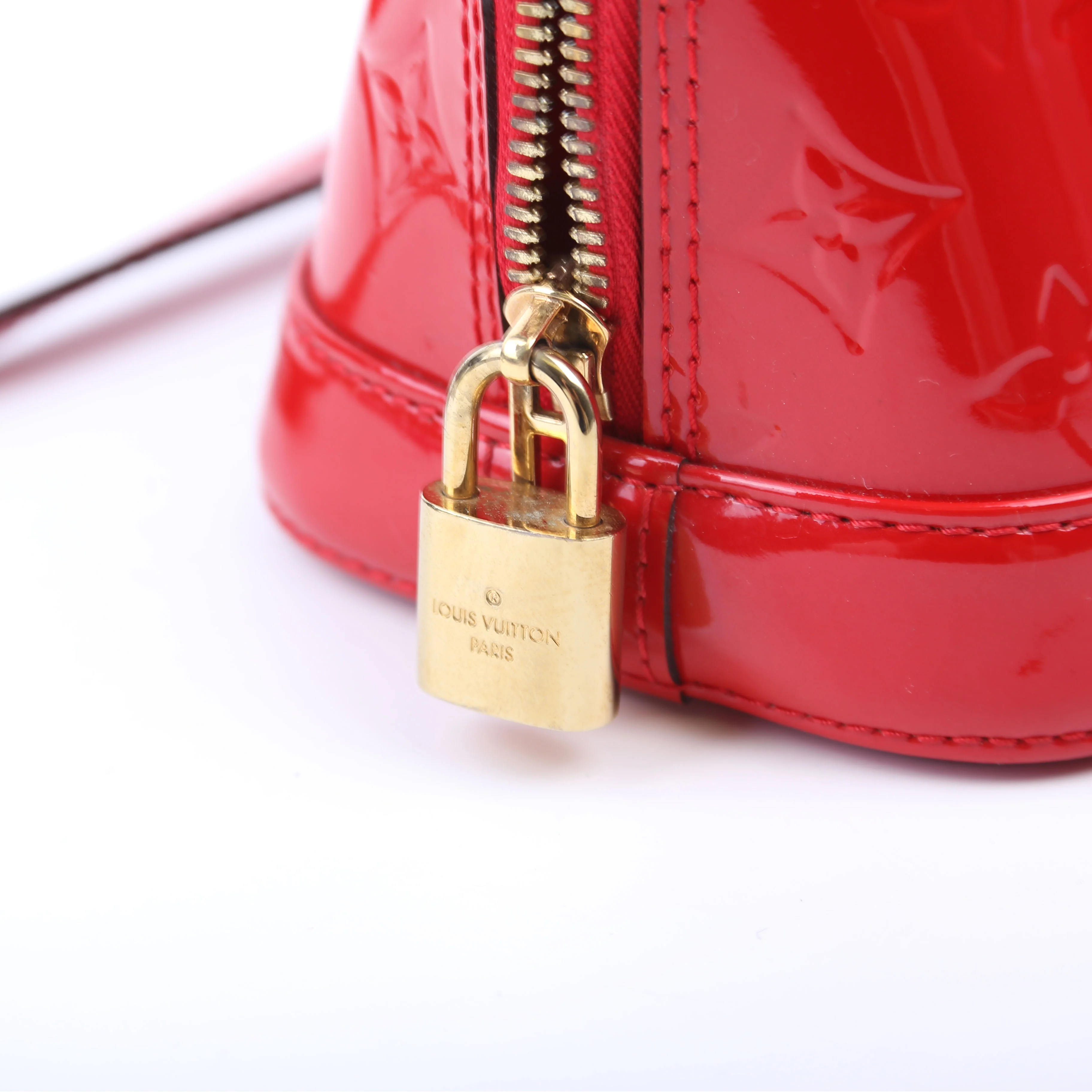 Alma BB Vernis Red - Image 8