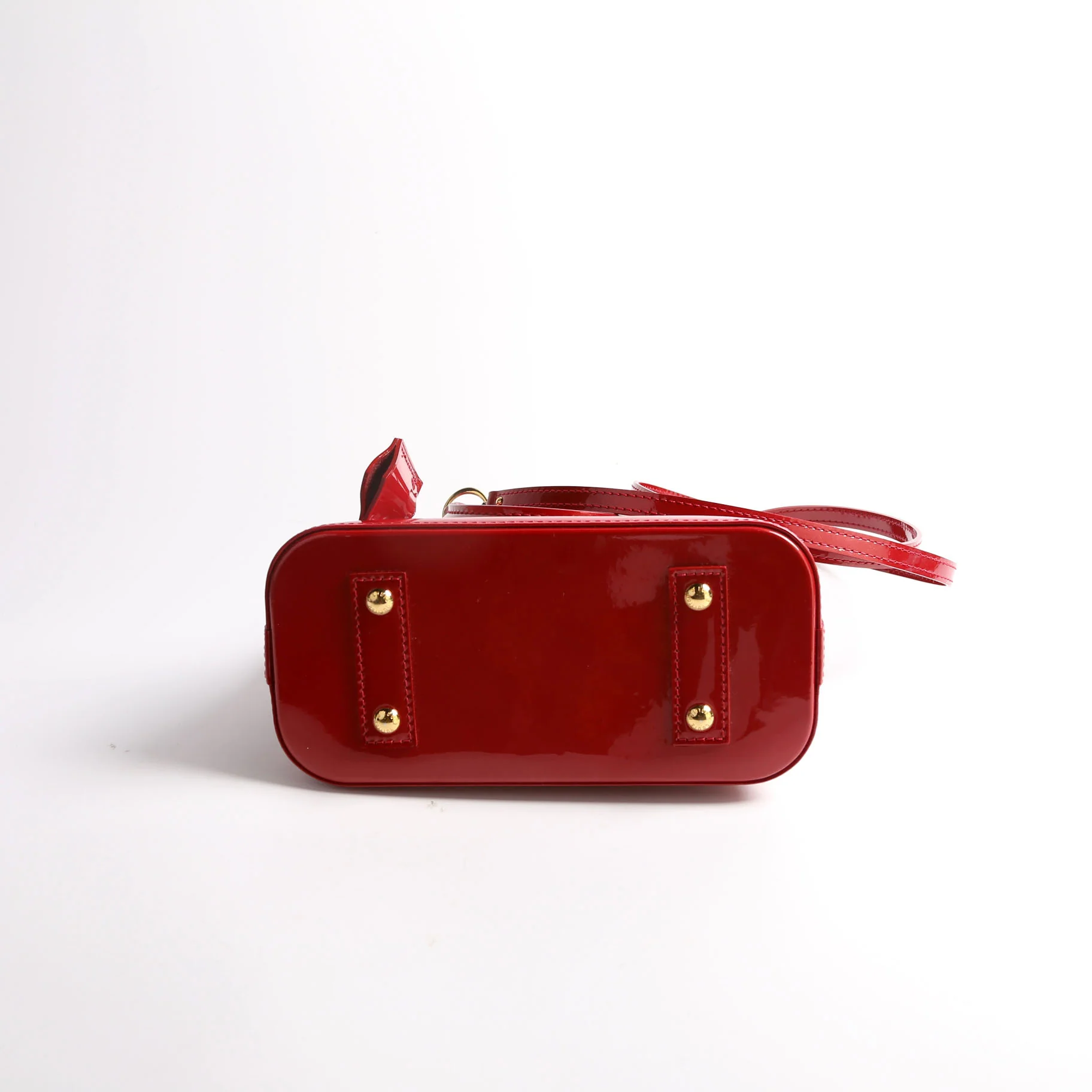 Alma BB Vernis Red - Image 3