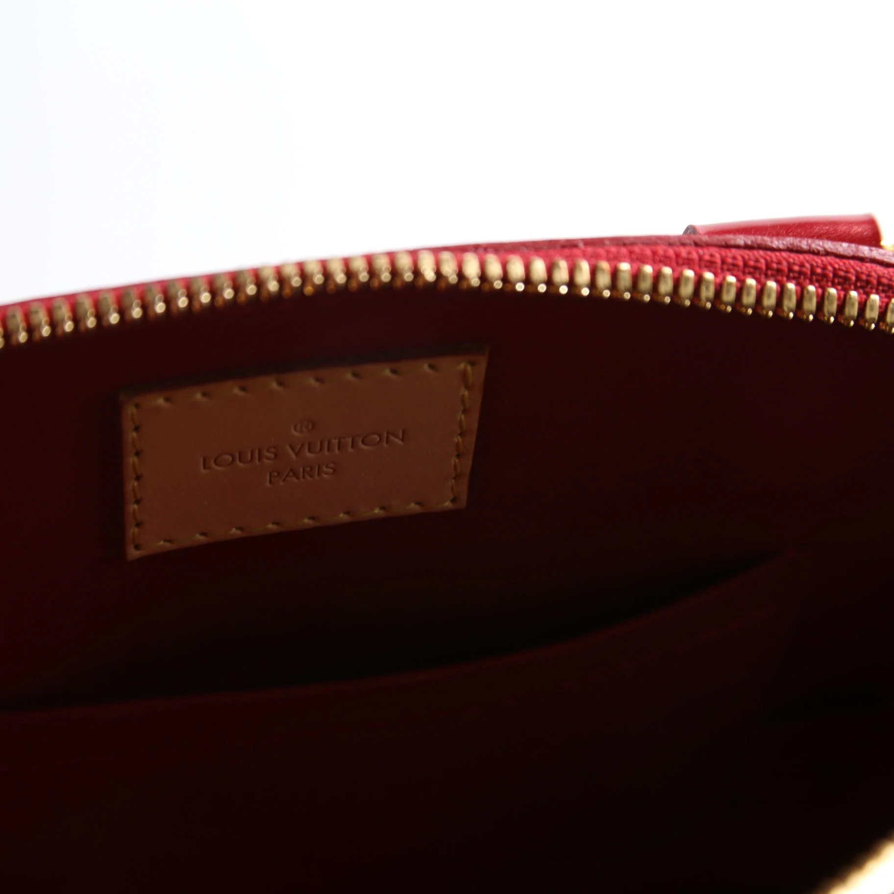 Alma BB Vernis Red - Image 8