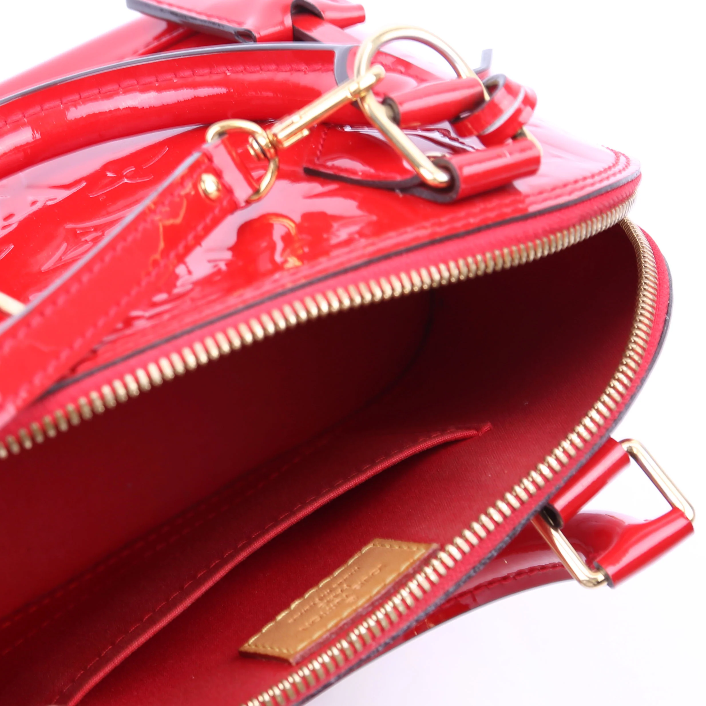 Alma BB Vernis Red - Image 14