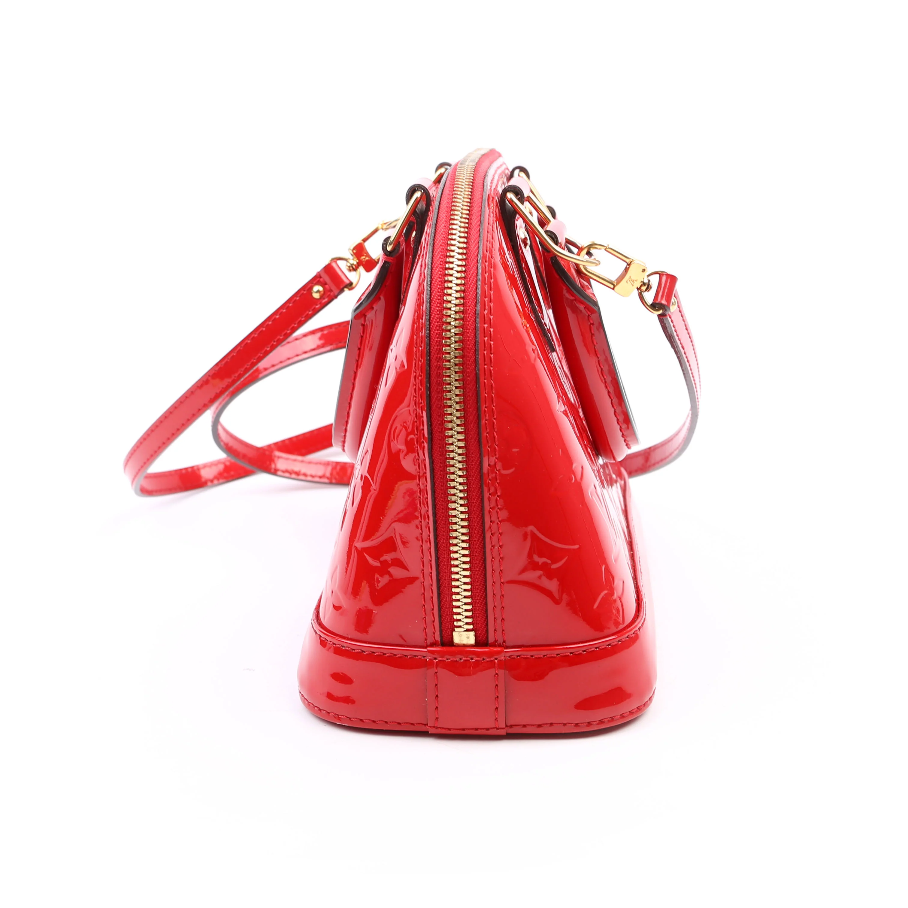 Alma BB Vernis Red - Image 4