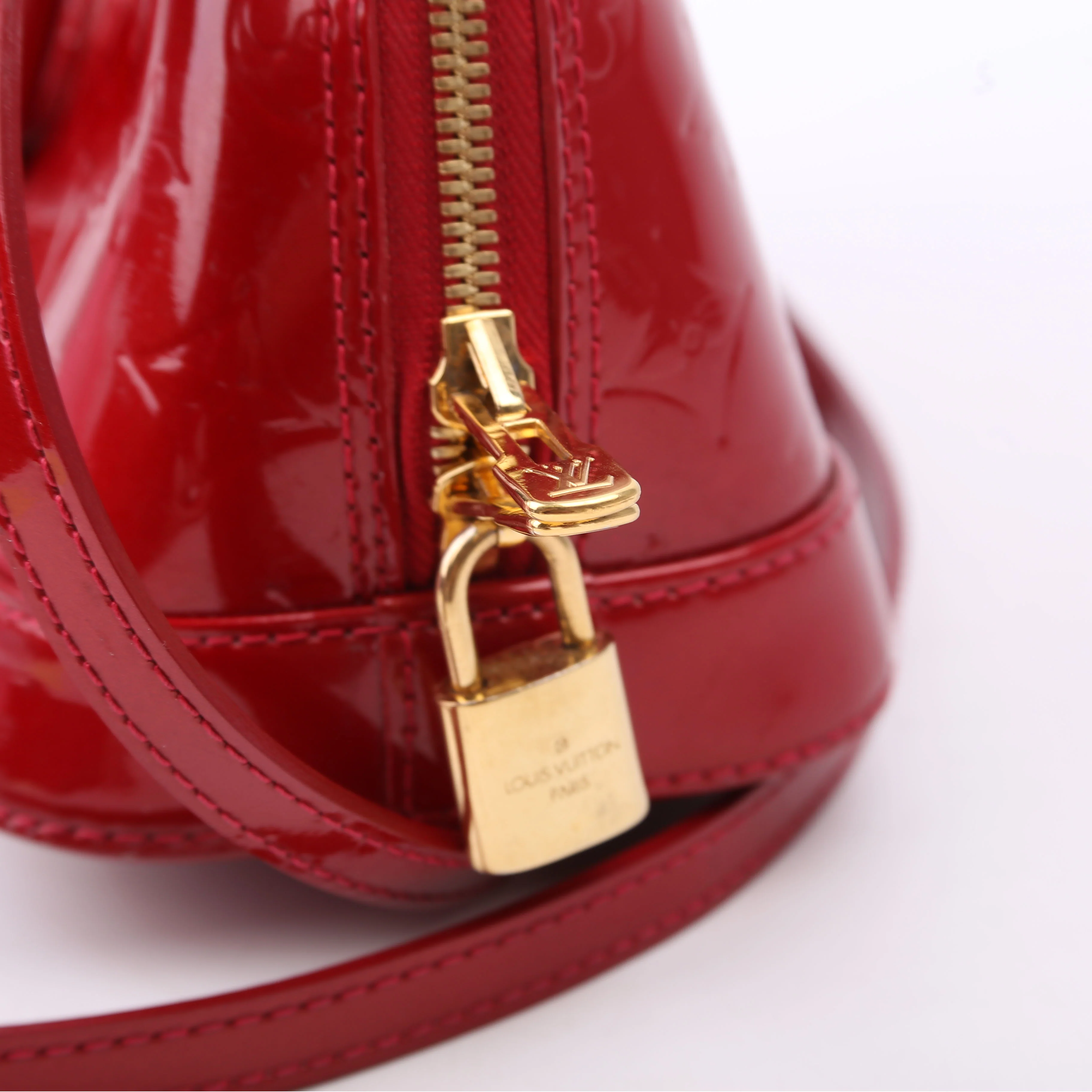 Alma BB Vernis Red - Image 13