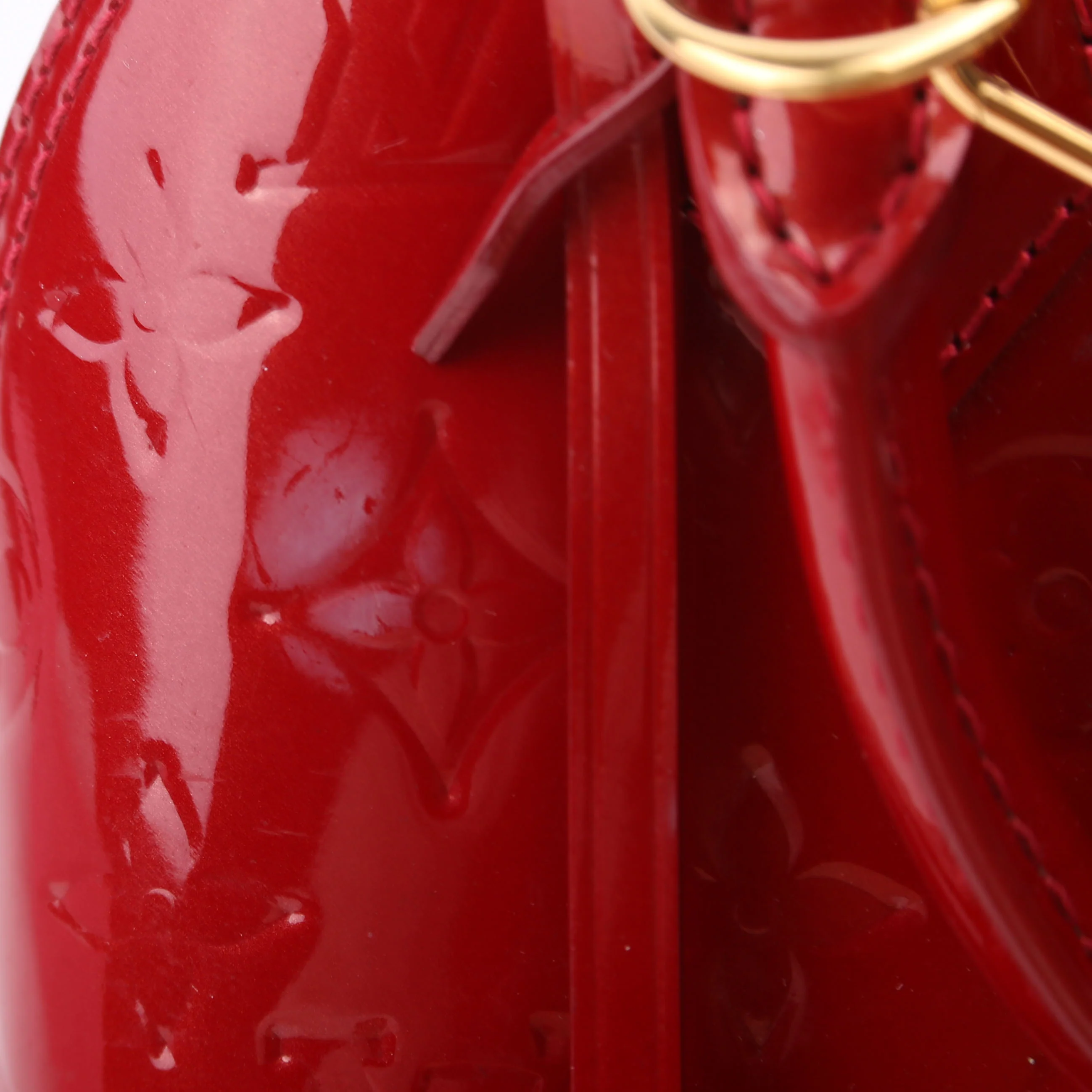 Alma BB Vernis Red - Image 9
