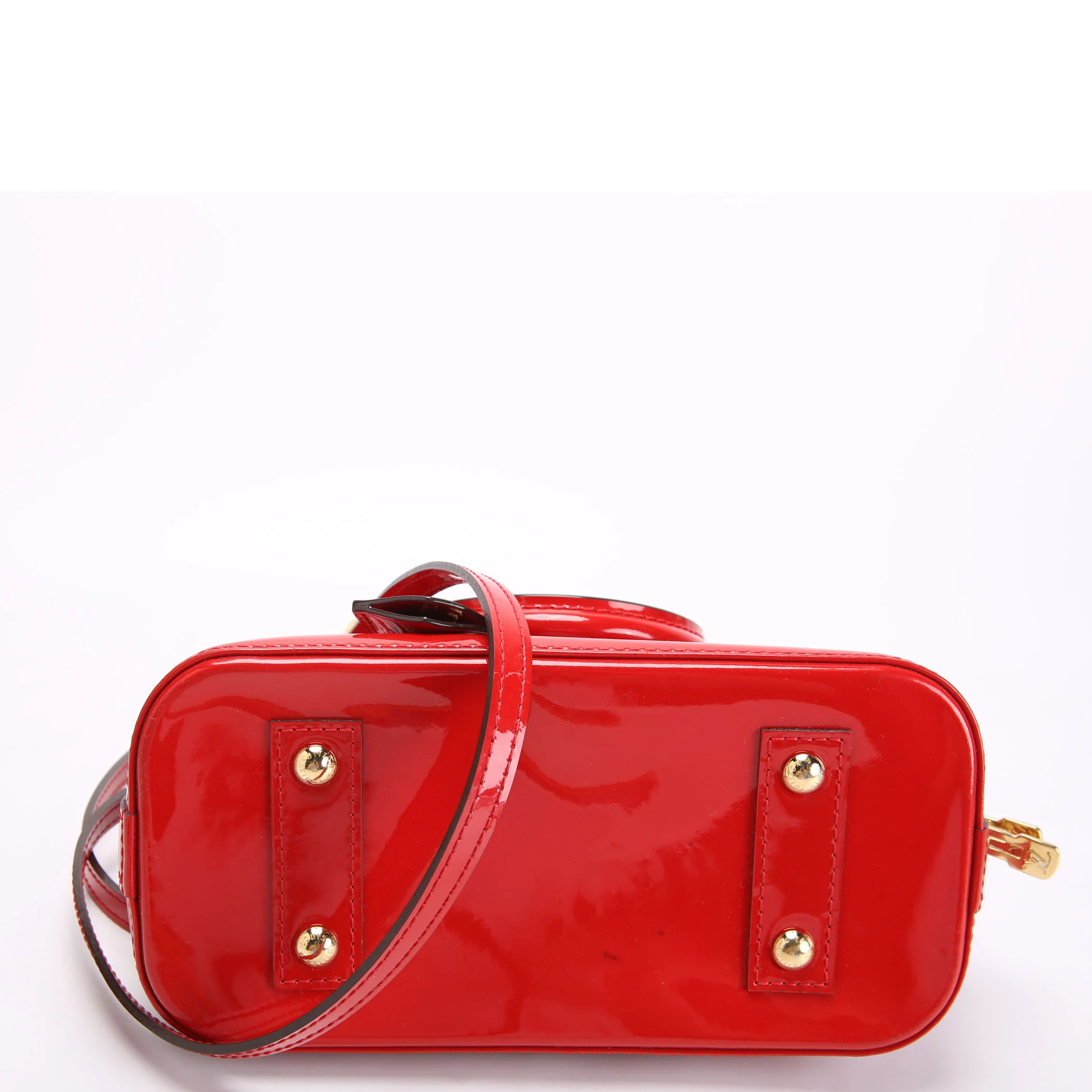 Alma BB Vernis Red - Image 4