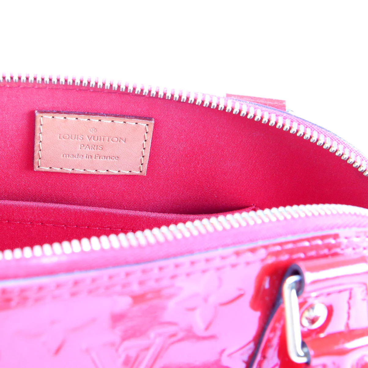 Alma BB Vernis Red - Image 9