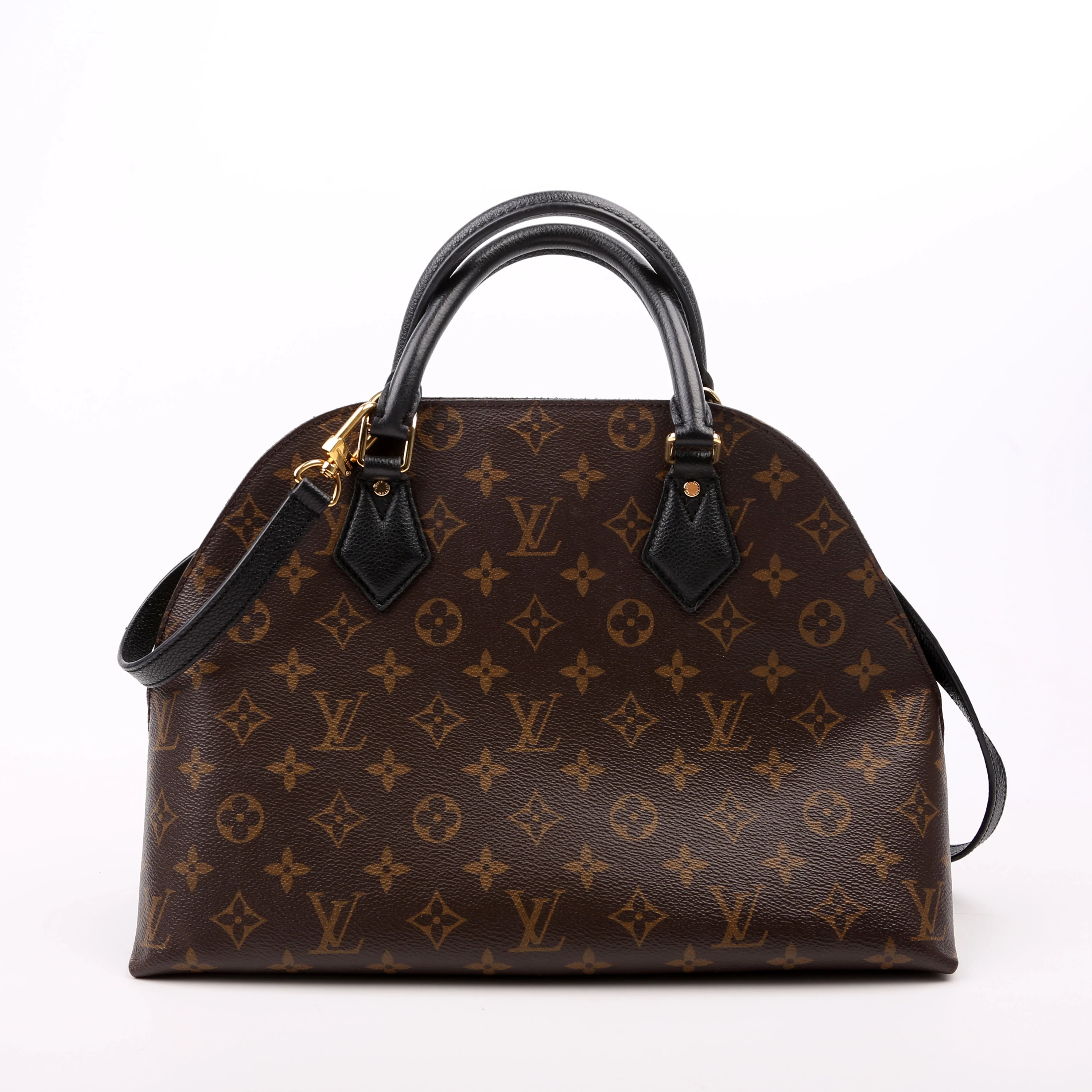 Alma BNB Monogram Black - Image 3
