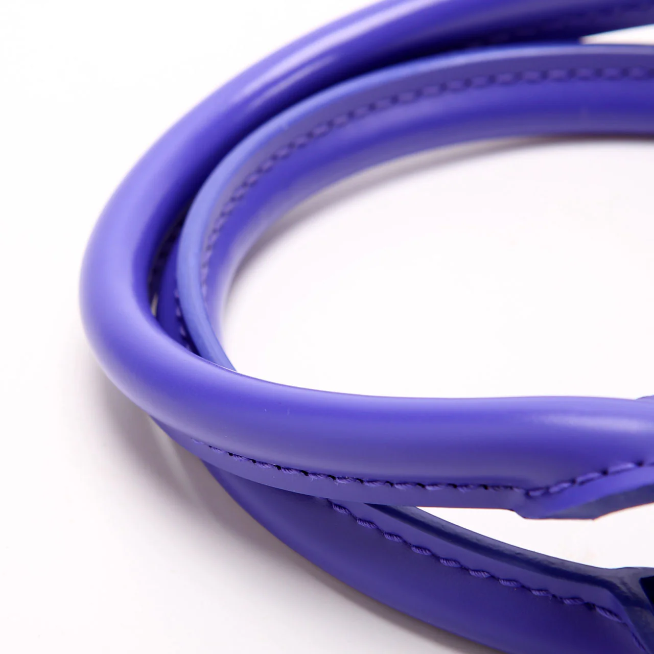 Alma GM Epi Leather Blue - Image 10