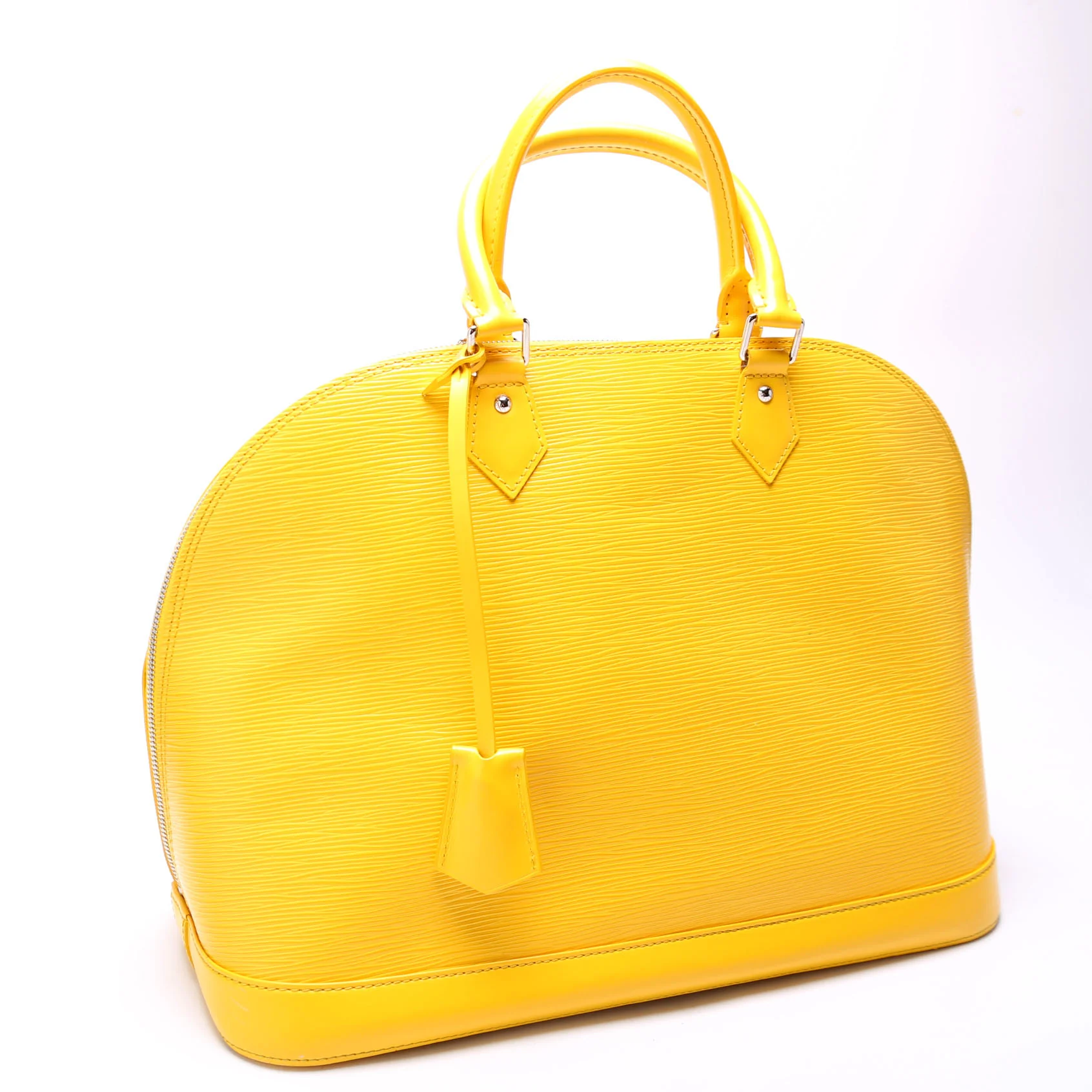 Alma GM Epi Yellow - Image 2