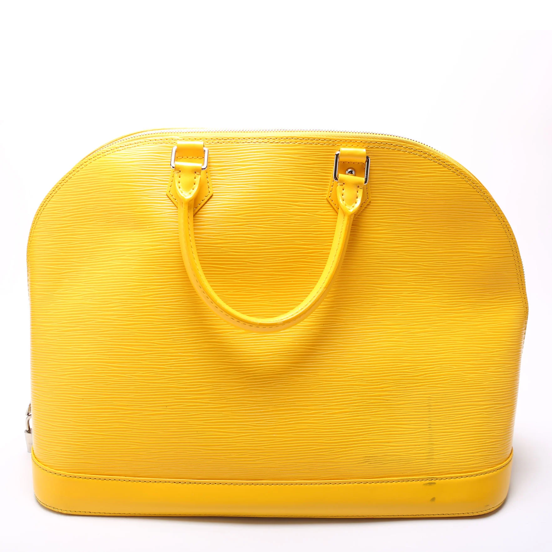 Alma GM Epi Yellow - Image 3