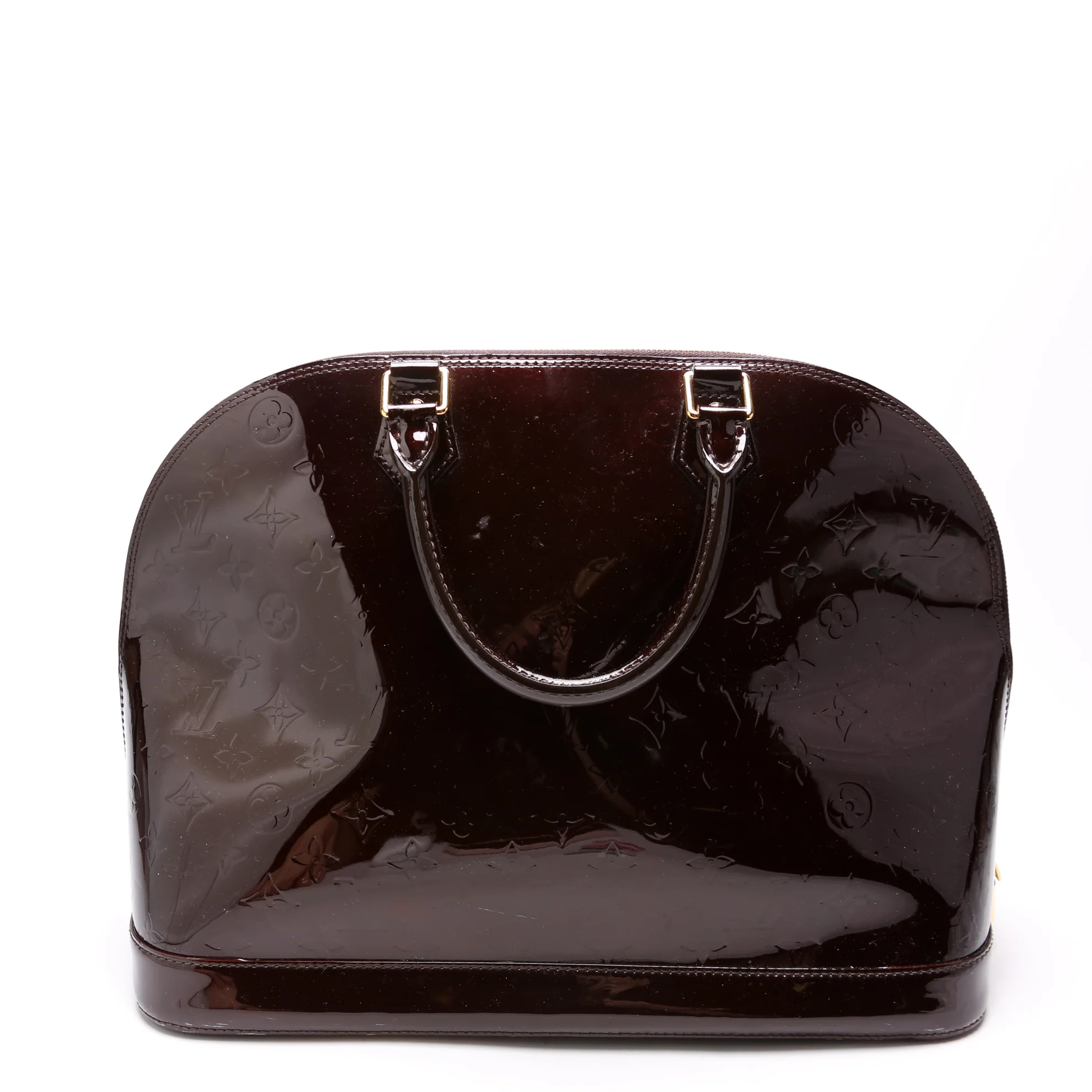 Alma GM Vernis Amarante - Image 3
