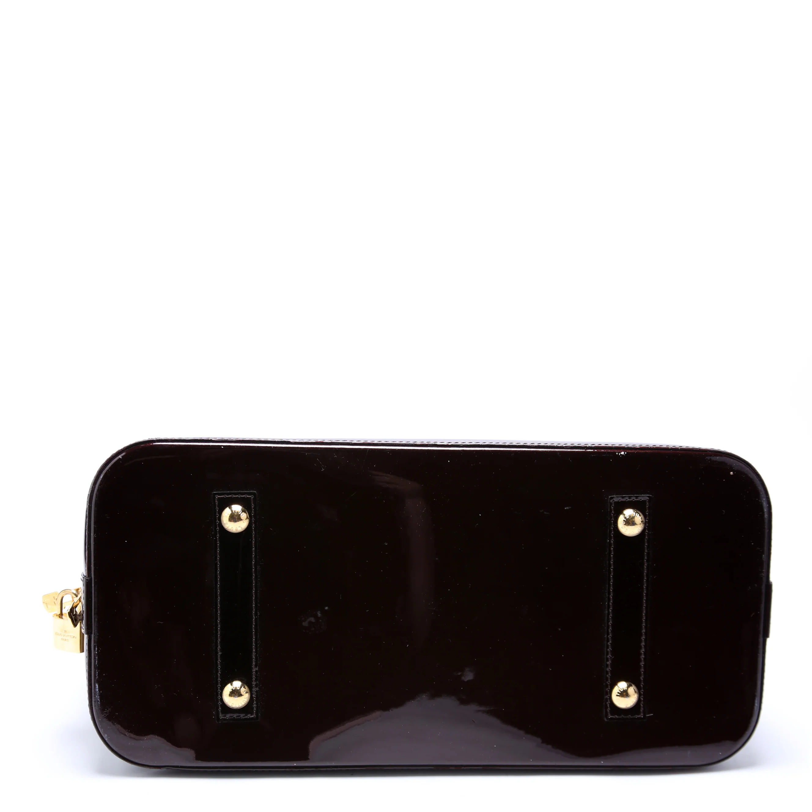 Alma GM Vernis Amarante - Image 4