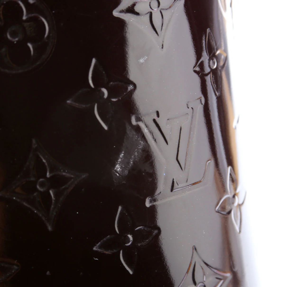 Alma GM Vernis Burgundy - Image 7