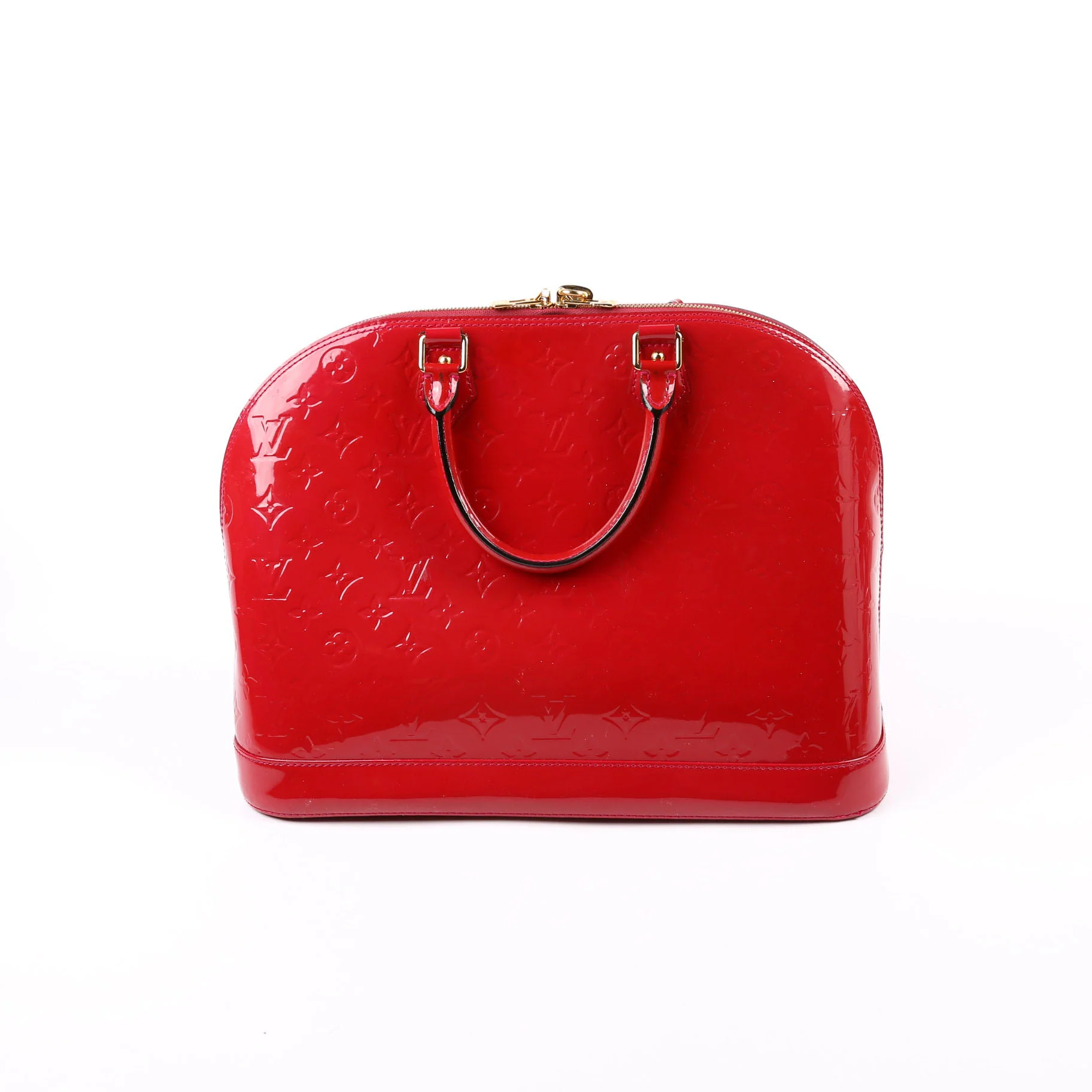 Alma GM Vernis Red - Image 2