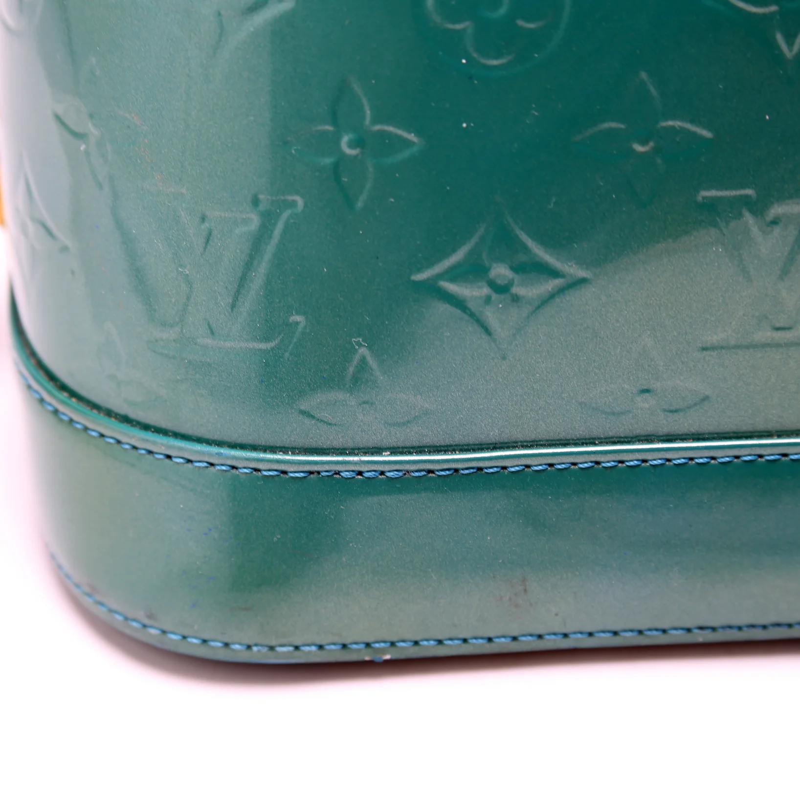 Alma GM Vernis Teal - Image 10