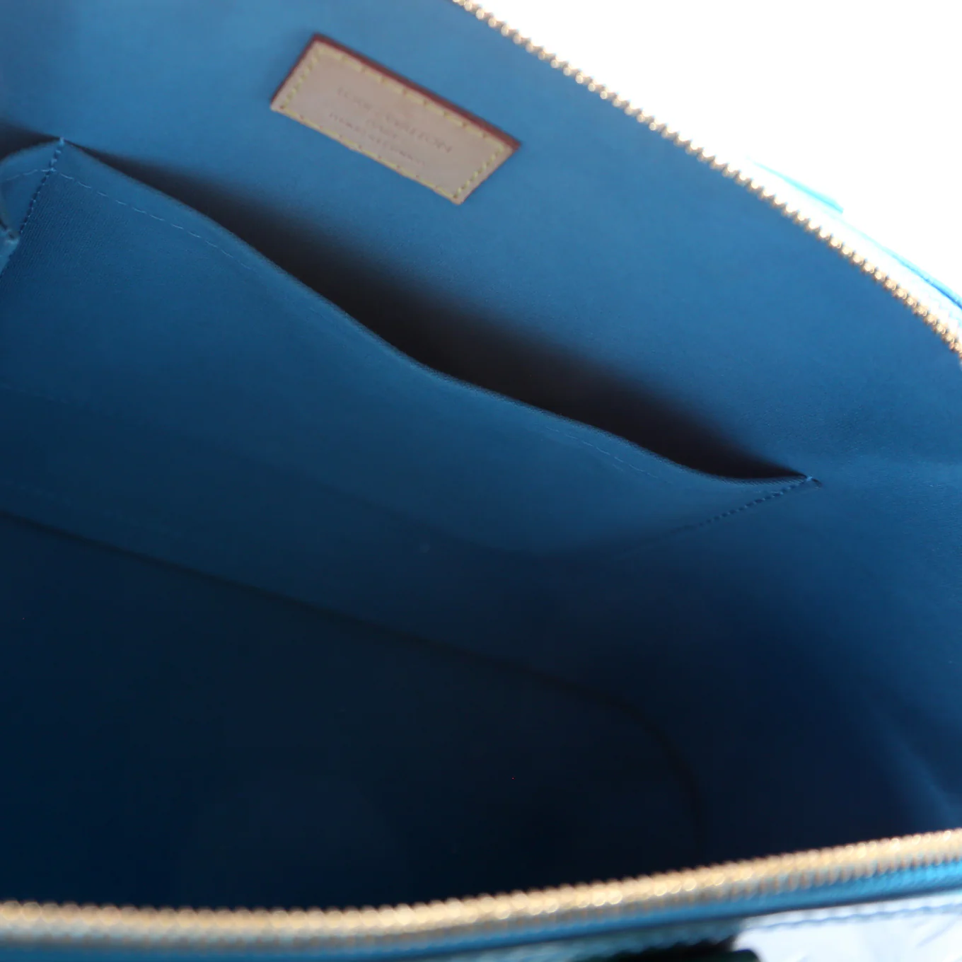 Alma GM Vernis Teal - Image 13