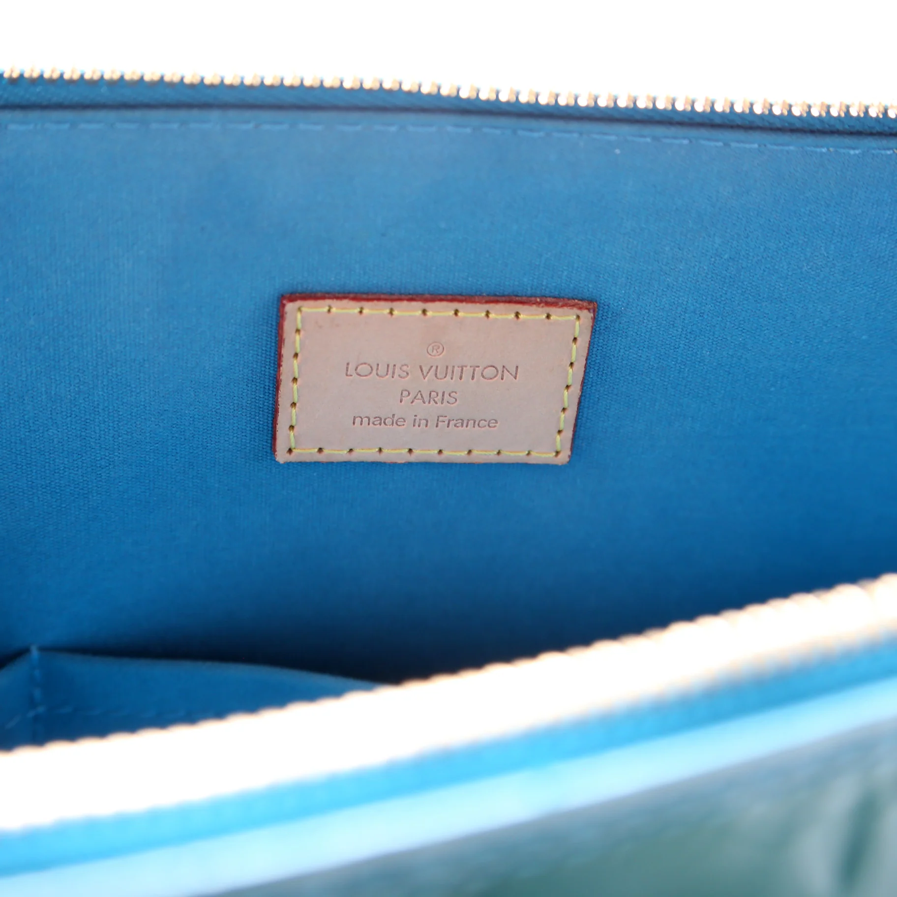 Alma GM Vernis Teal - Image 14