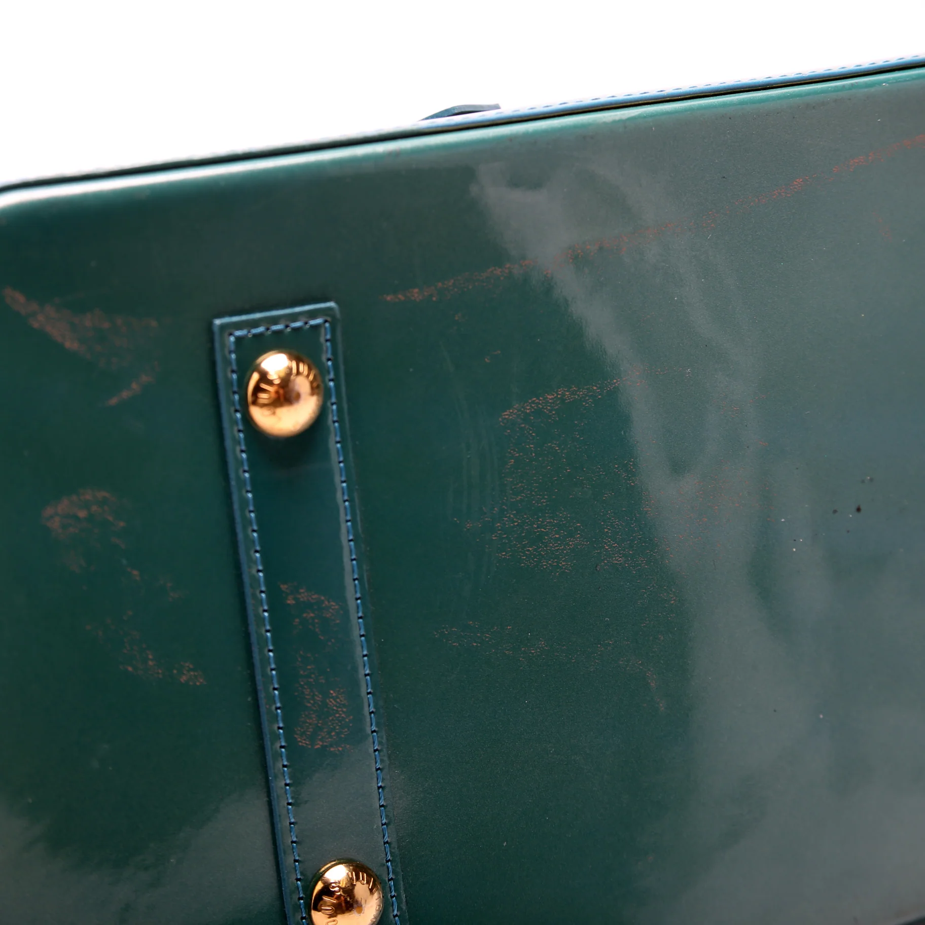 Alma GM Vernis Teal - Image 6