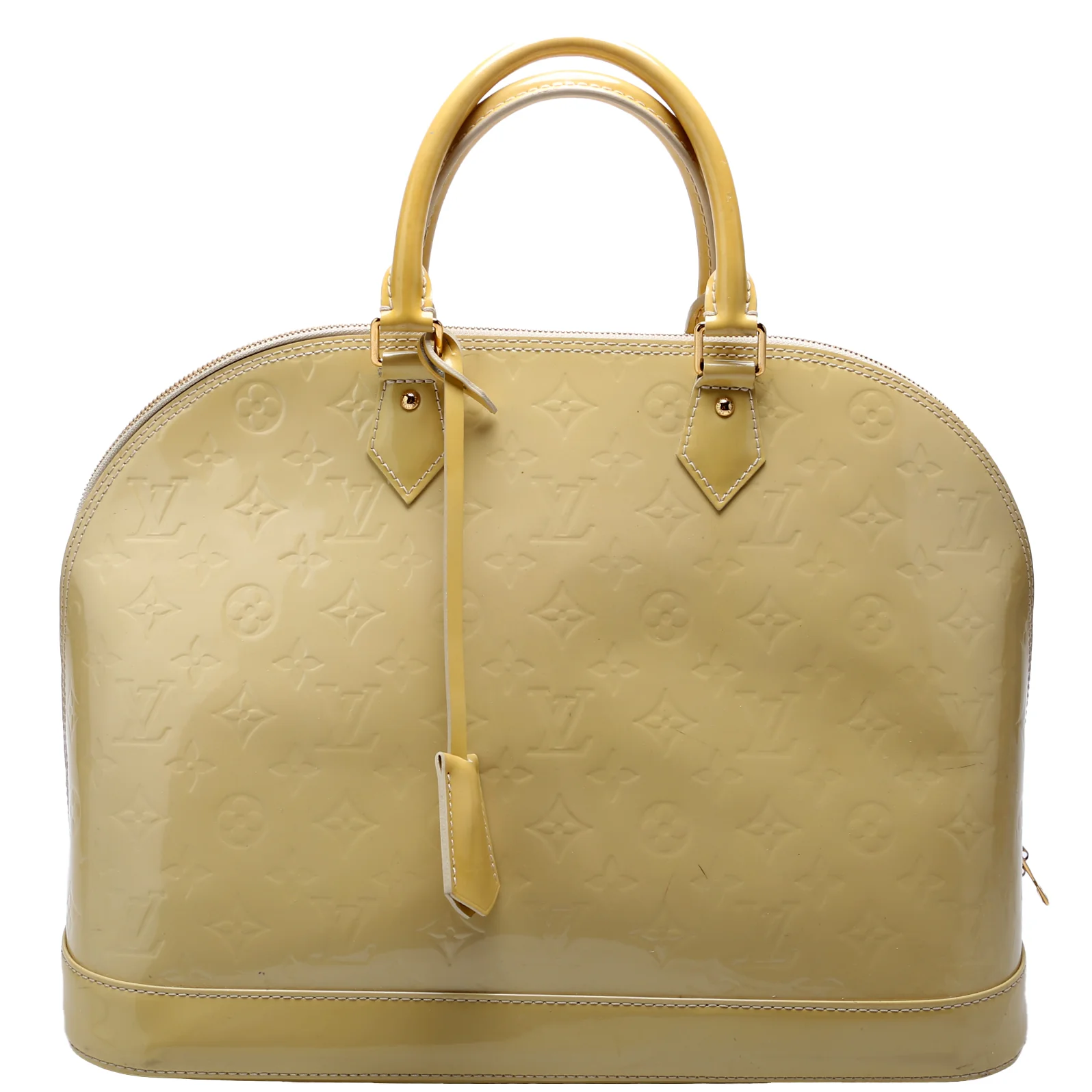 Alma GM Vernis Yellow