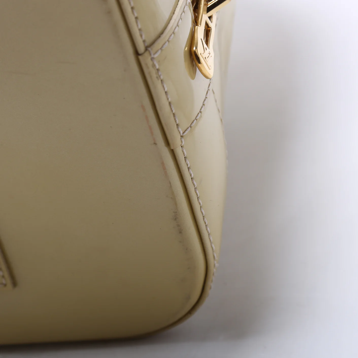 Alma GM Vernis Yellow - Image 10