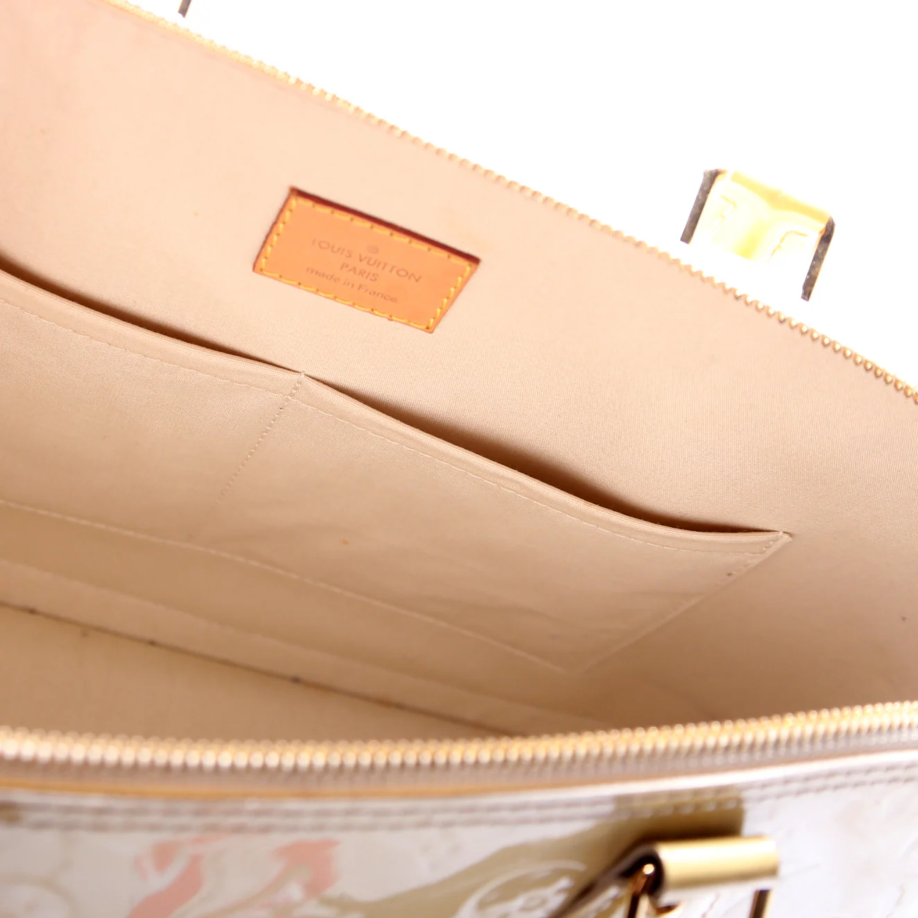 Alma GM Vernis Yellow - Image 12