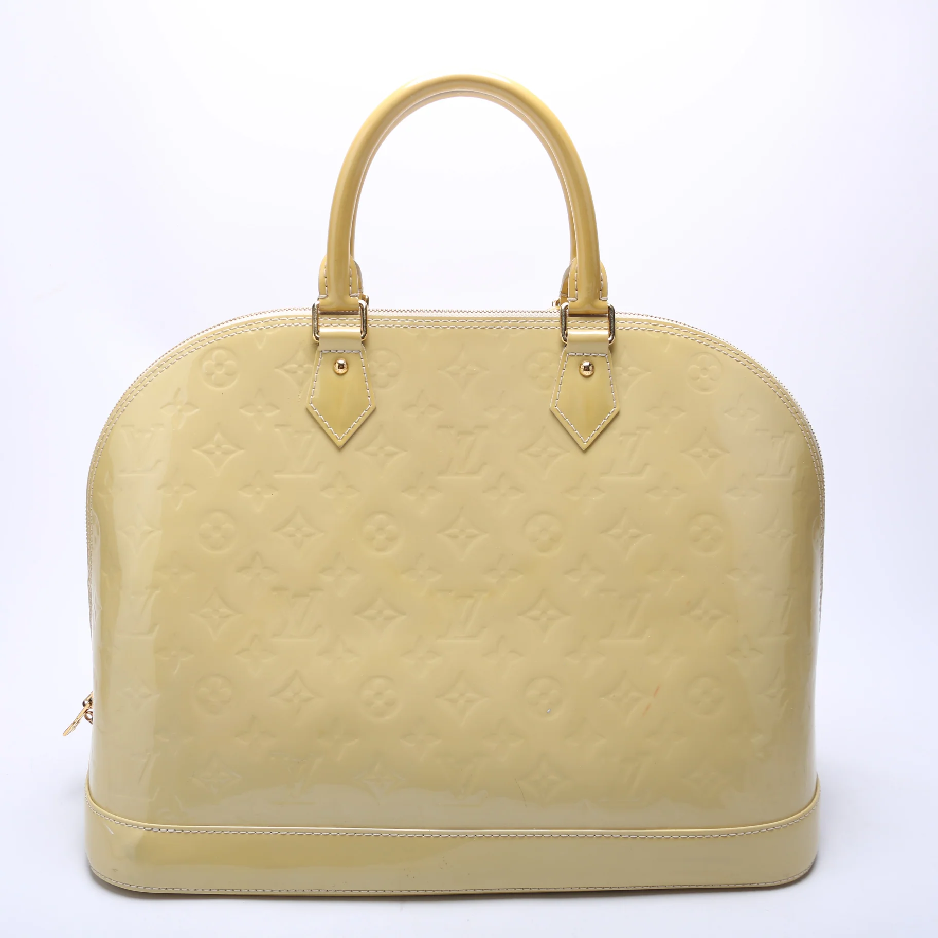 Alma GM Vernis Yellow - Image 3