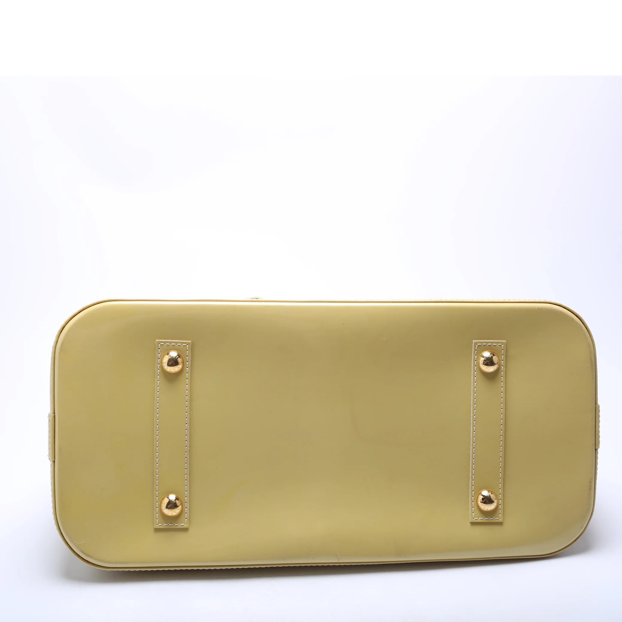 Alma GM Vernis Yellow - Image 4