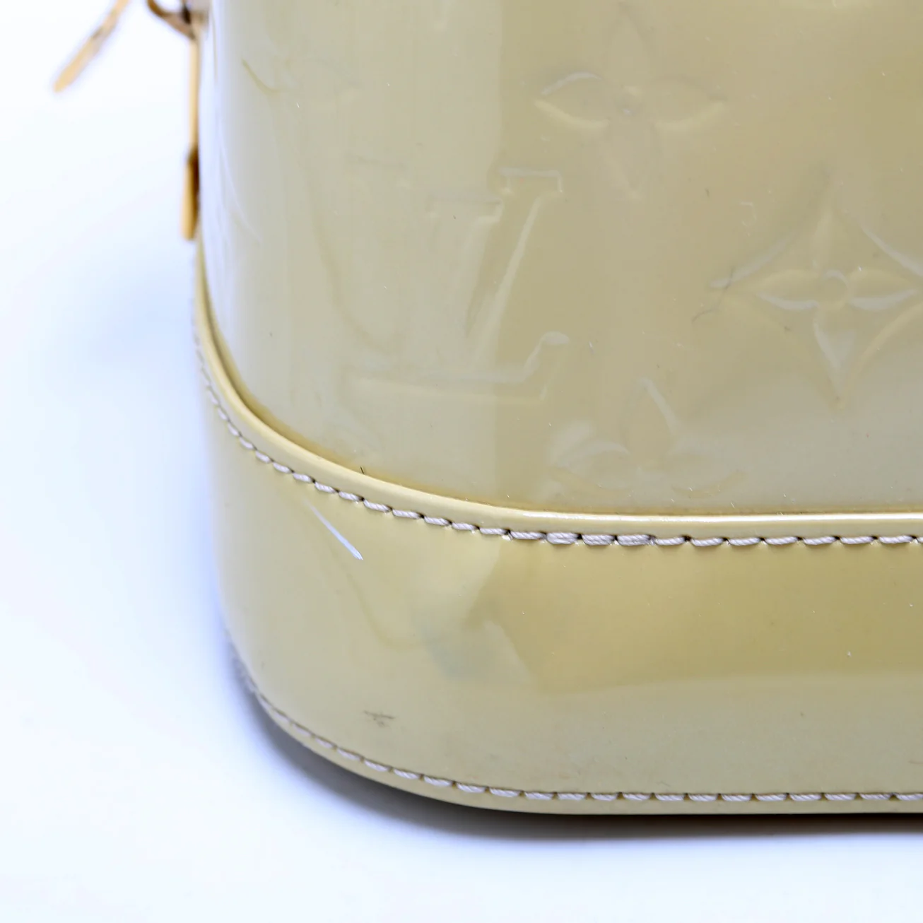 Alma GM Vernis Yellow - Image 6