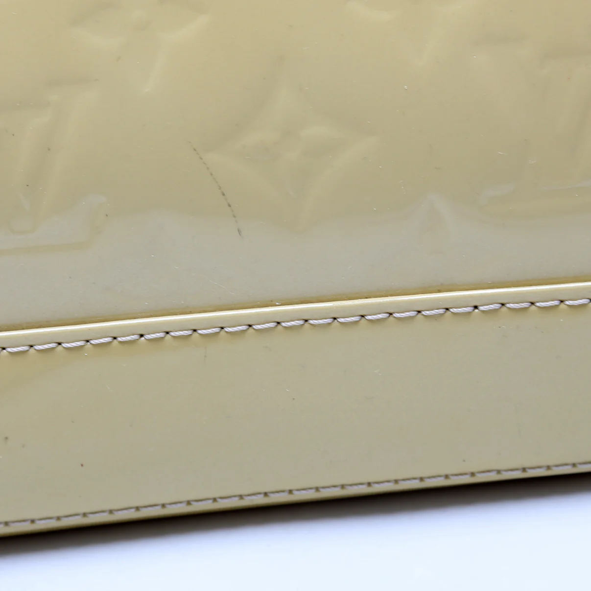 Alma GM Vernis Yellow - Image 7