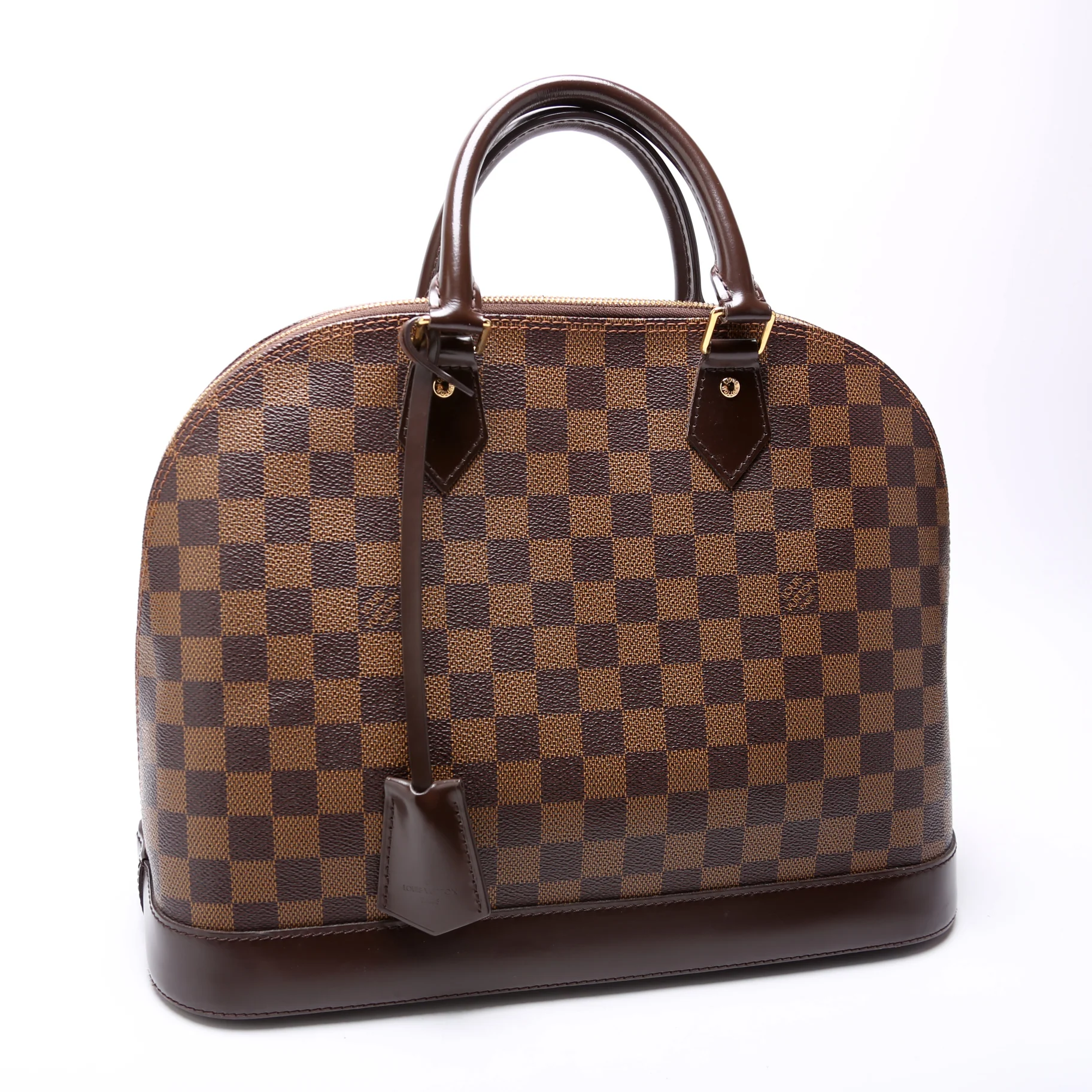 Alma MM Damier Ebene Newer - Image 2