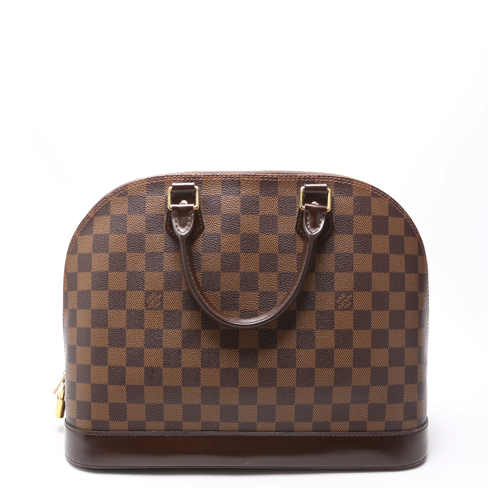Alma MM Damier Ebene Newer - Image 3